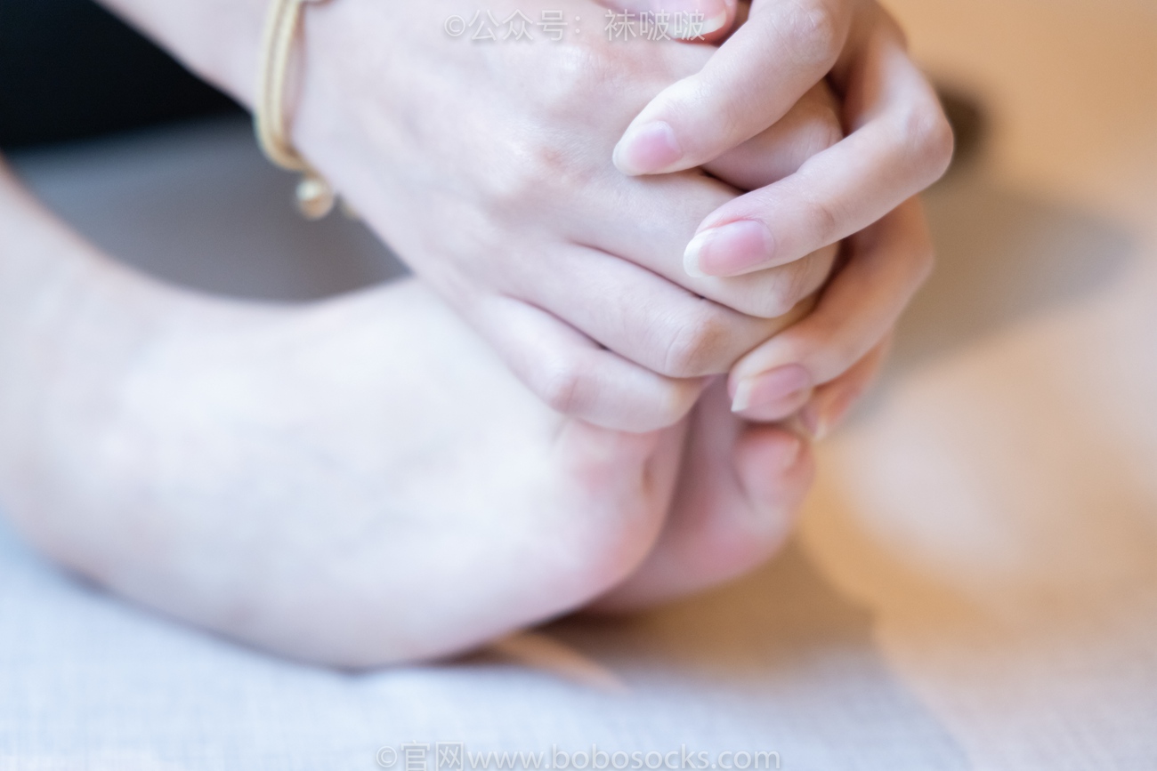 图片[119]-[BoBoSocks袜啵啵]NO.063 小甜豆-平底鞋、短肉丝[155P] – 速更版-美库