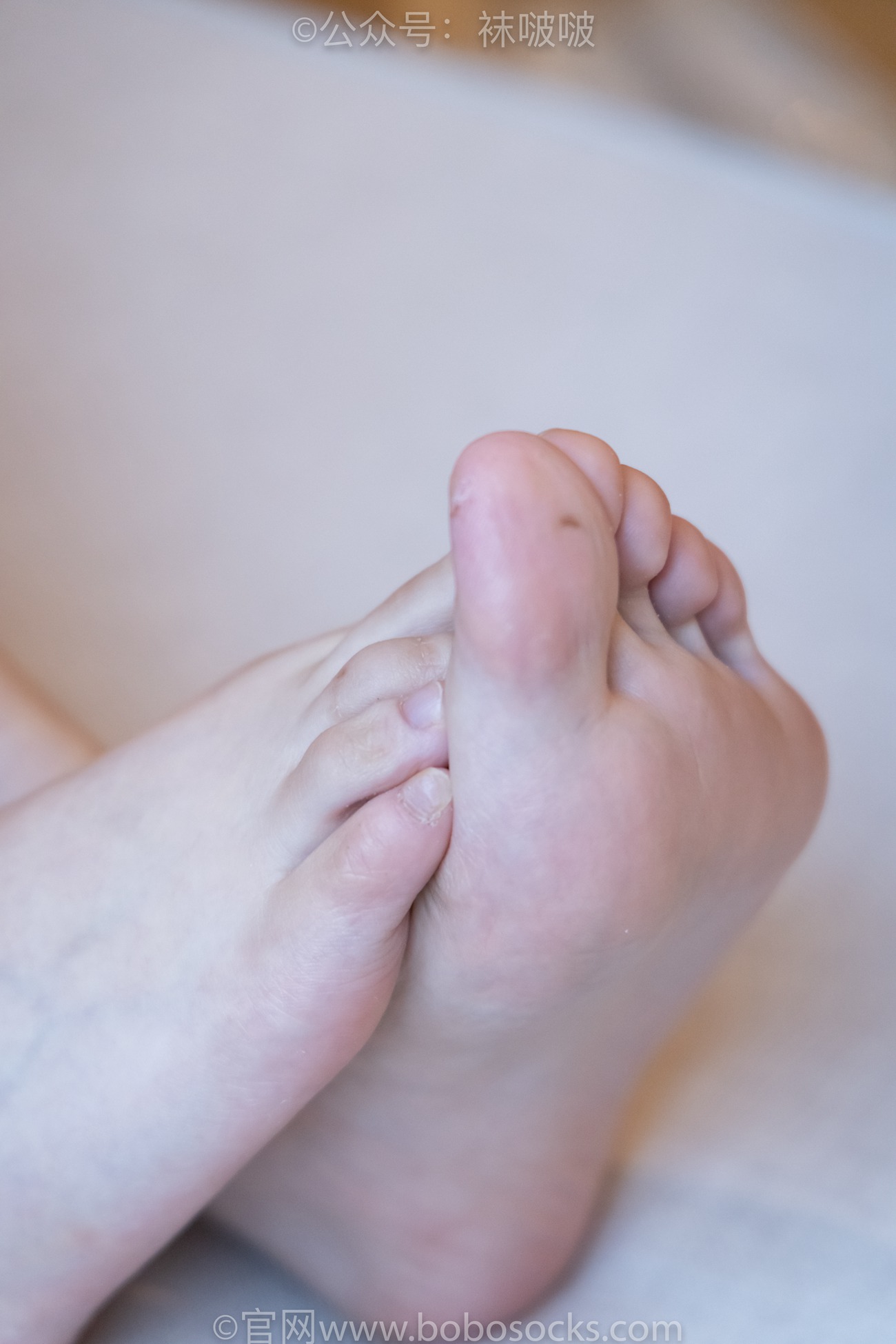 图片[126]-[BoBoSocks袜啵啵]NO.063 小甜豆-平底鞋、短肉丝[155P] – 速更版-美库