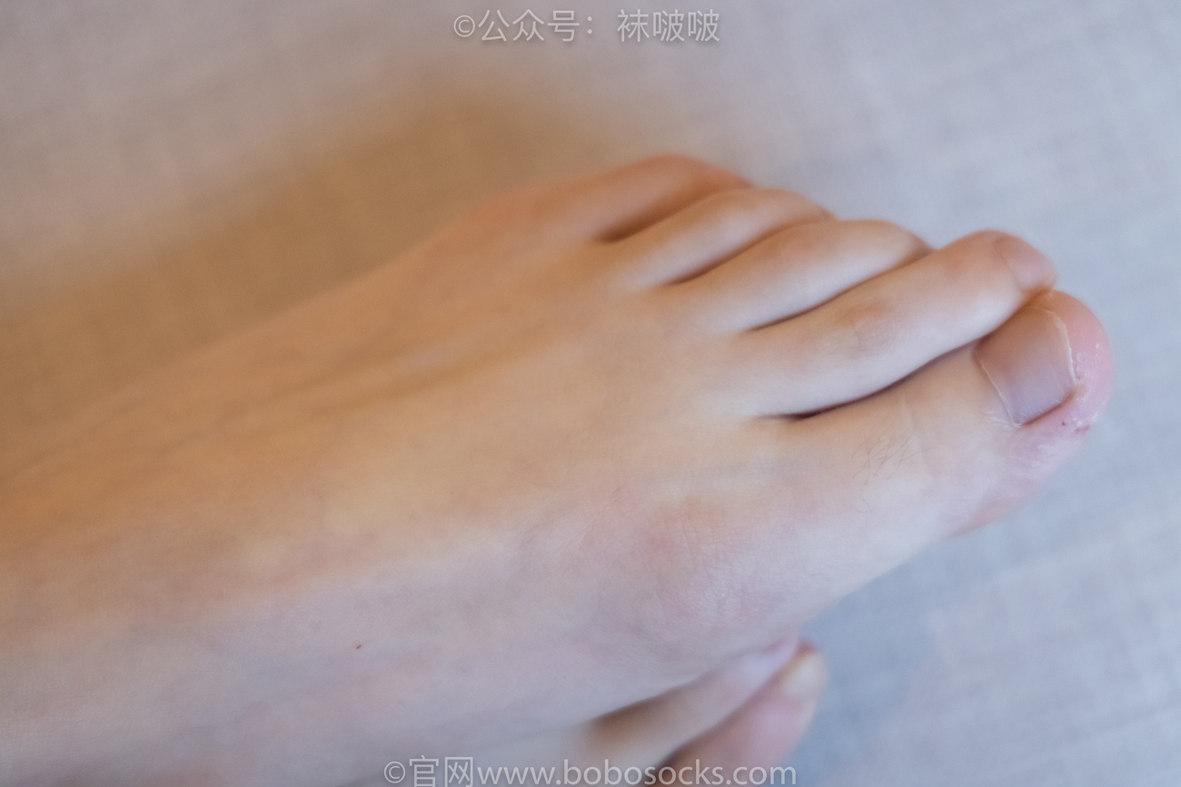 图片[130]-[BoBoSocks袜啵啵]NO.063 小甜豆-平底鞋、短肉丝[155P] – 速更版-美库