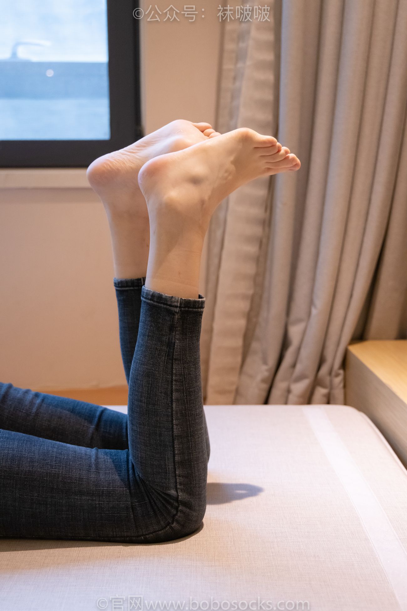 图片[138]-[BoBoSocks袜啵啵]NO.063 小甜豆-平底鞋、短肉丝[155P] – 速更版-美库