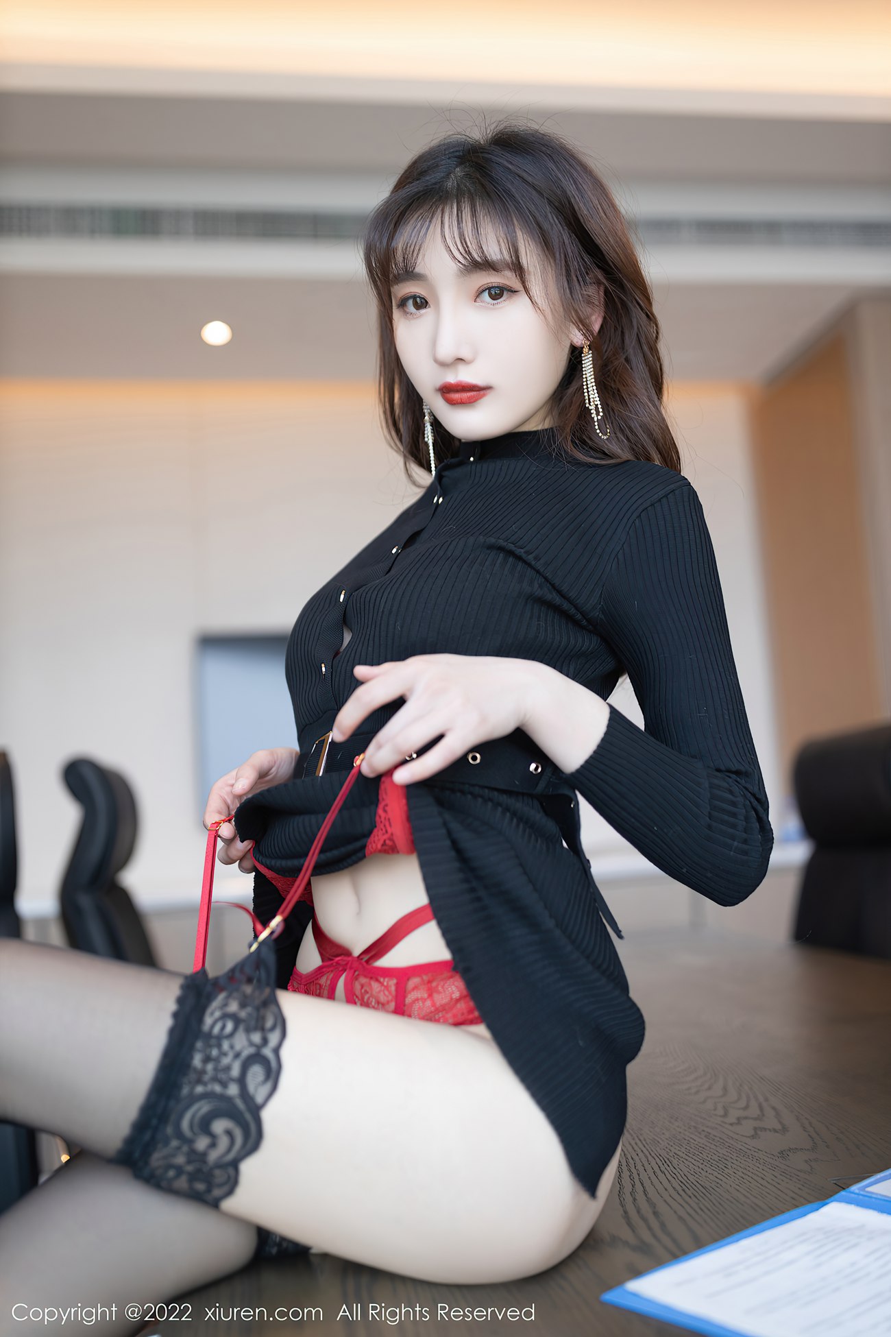 图片[22]-[Xiuren秀人网]2022.03.31 NO.4806 陆萱萱[58+1P] – 速更版-美库