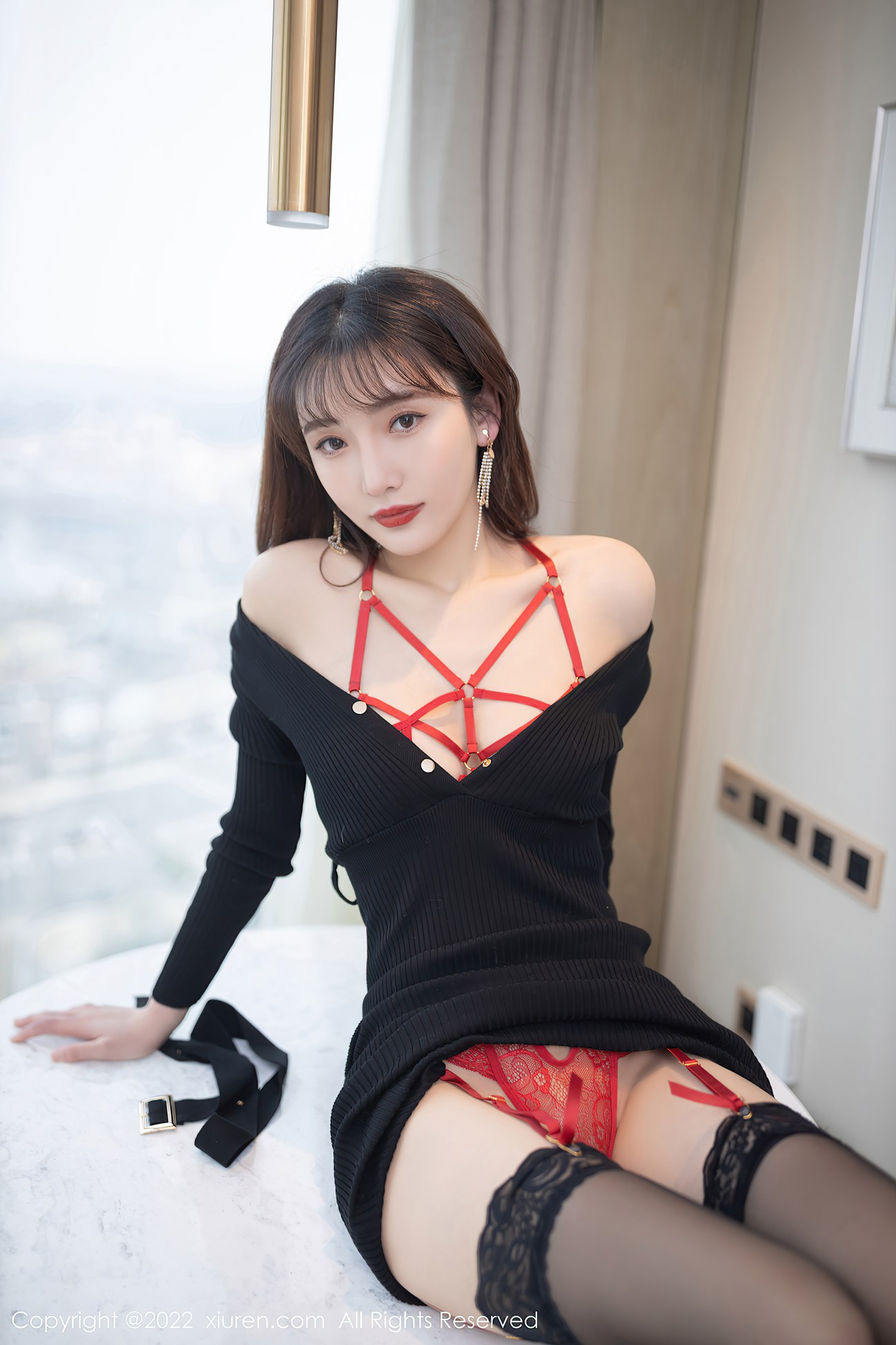 图片[31]-[Xiuren秀人网]2022.03.31 NO.4806 陆萱萱[58+1P] – 速更版-美库