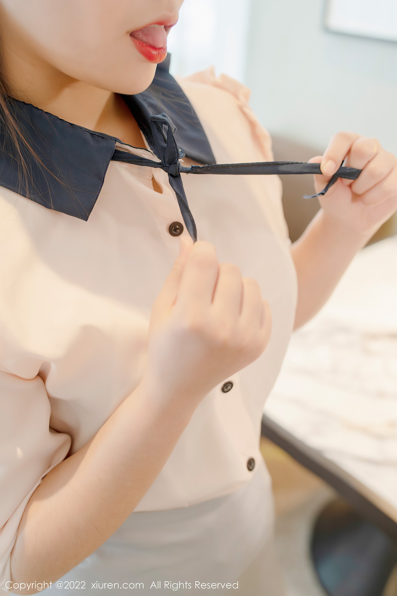 图片[15]-[Xiuren秀人网]2022.04.01 NO.4808 久久Aimee[44+1P] – 速更版-美库