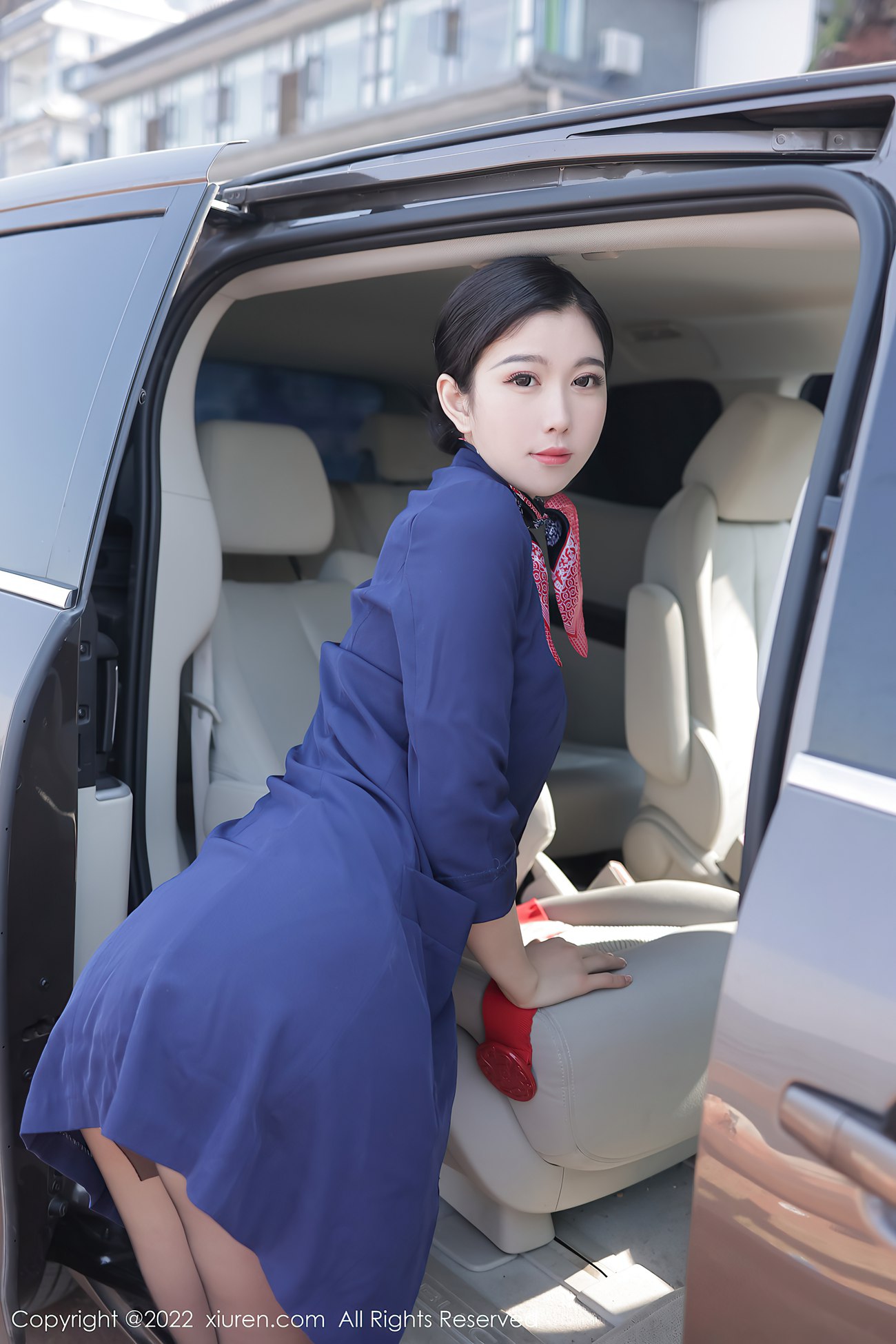 图片[20]-[Xiuren秀人网]2022.04.01 NO.4809 李雅柔182CM[31+1P] – 速更版-美库