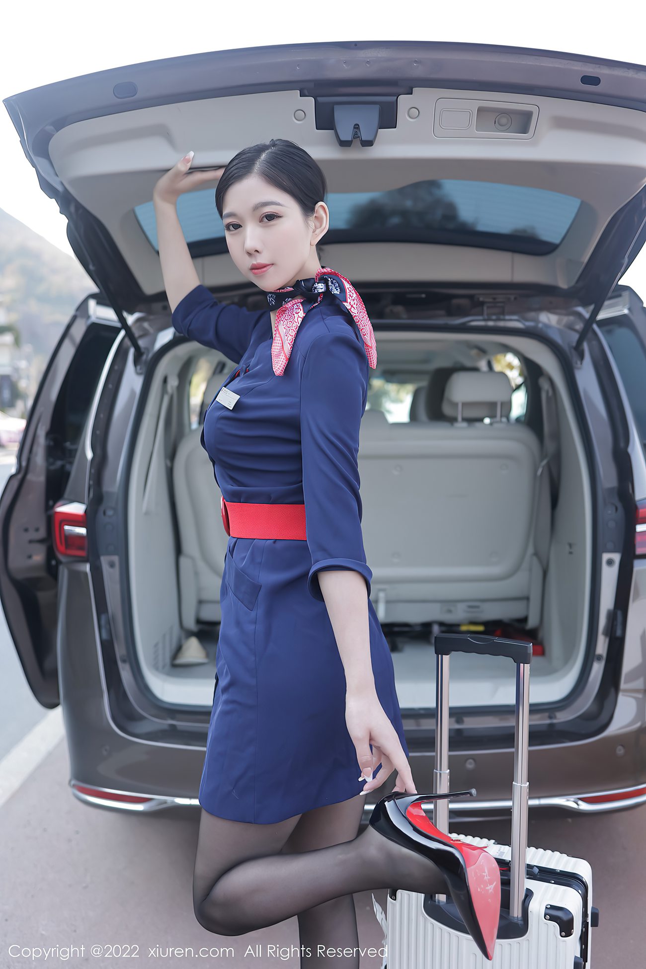 图片[30]-[Xiuren秀人网]2022.04.01 NO.4809 李雅柔182CM[31+1P] – 速更版-美库