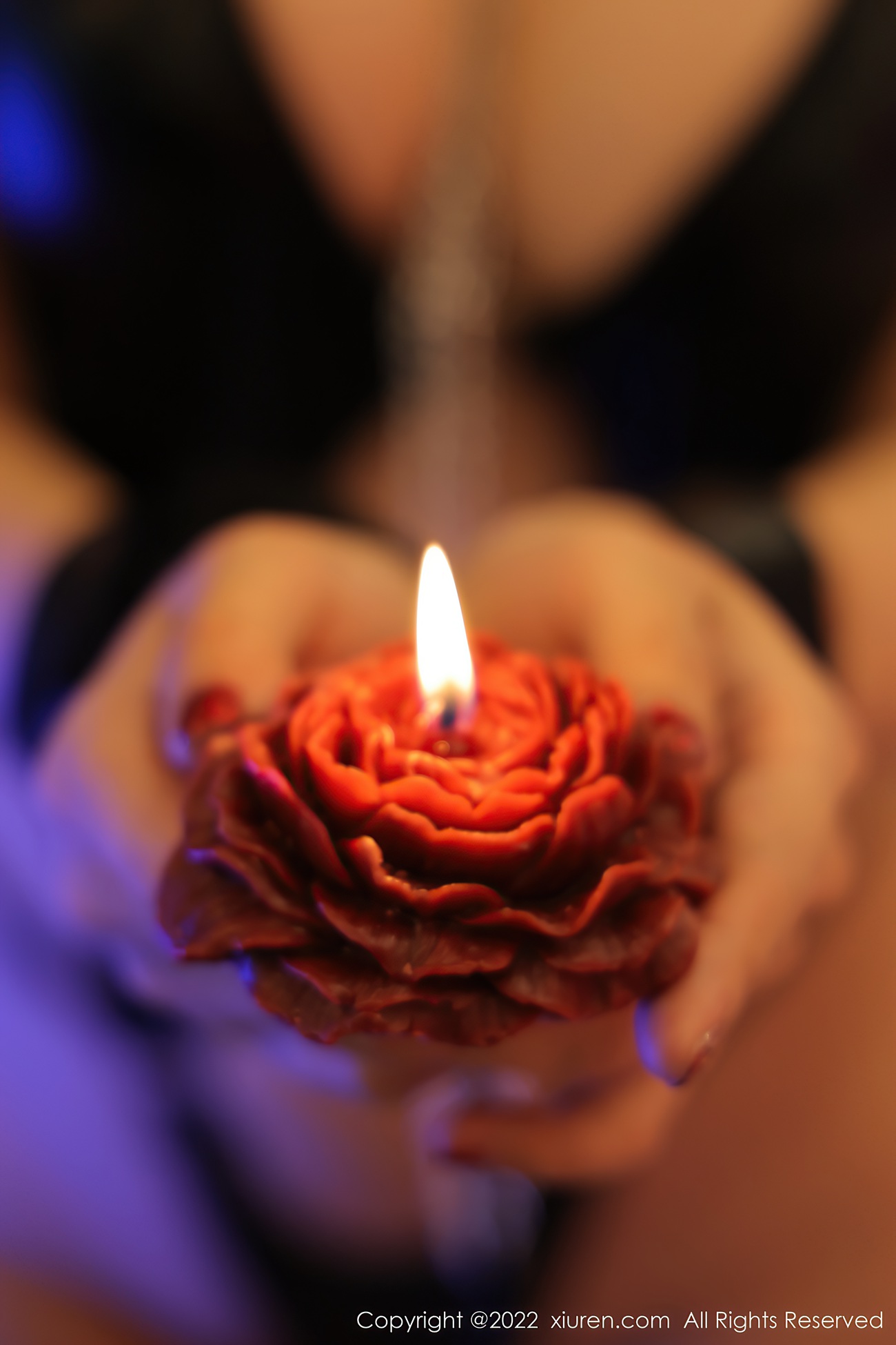 图片[16]-[Xiuren秀人网]2022.04.01 NO.4810 果儿Victoria[28+1P] – 速更版-美库