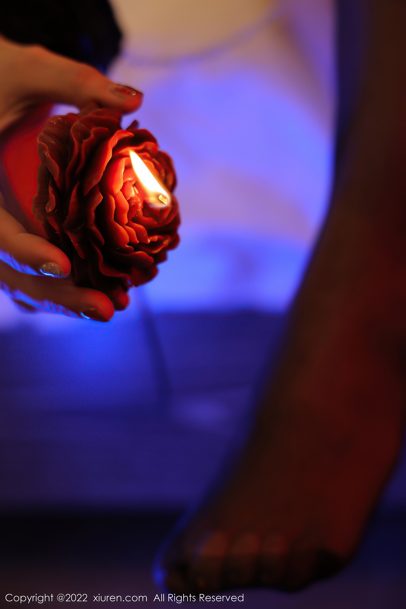 图片[25]-[Xiuren秀人网]2022.04.01 NO.4810 果儿Victoria[28+1P] – 速更版-美库