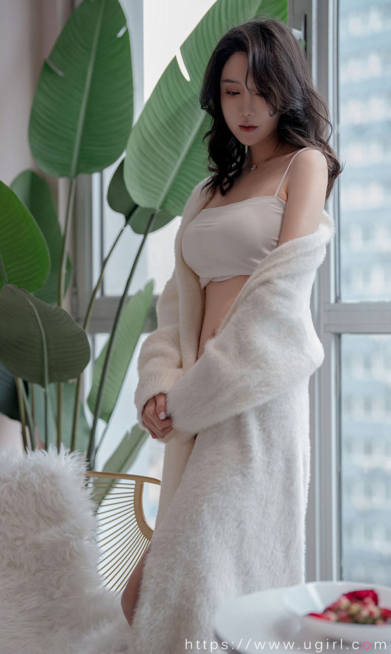 图片[11]-[爱尤物]2022 NO.2321 欣发 初味[35P] – 速更版-美库