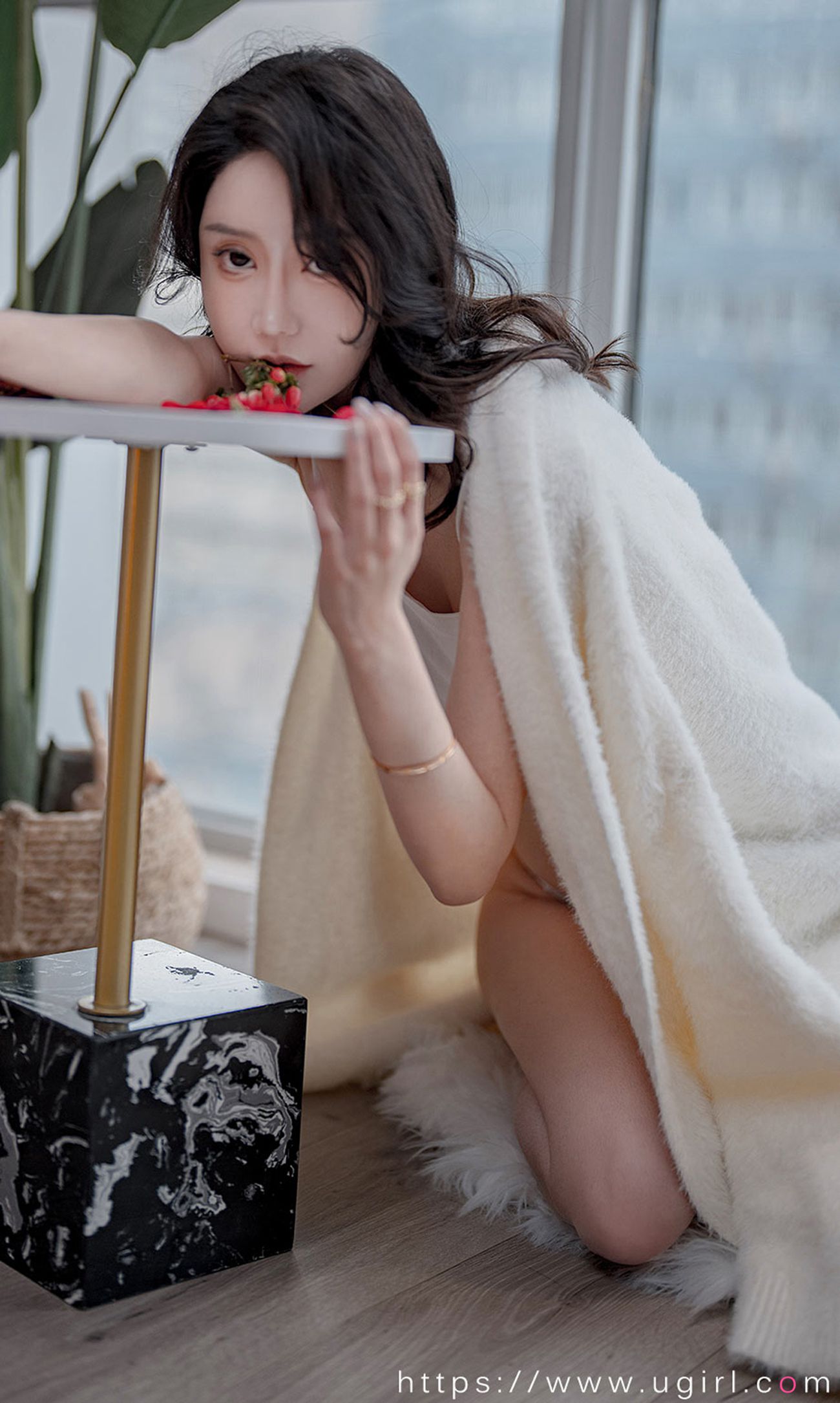 图片[12]-[爱尤物]2022 NO.2321 欣发 初味[35P] – 速更版-美库