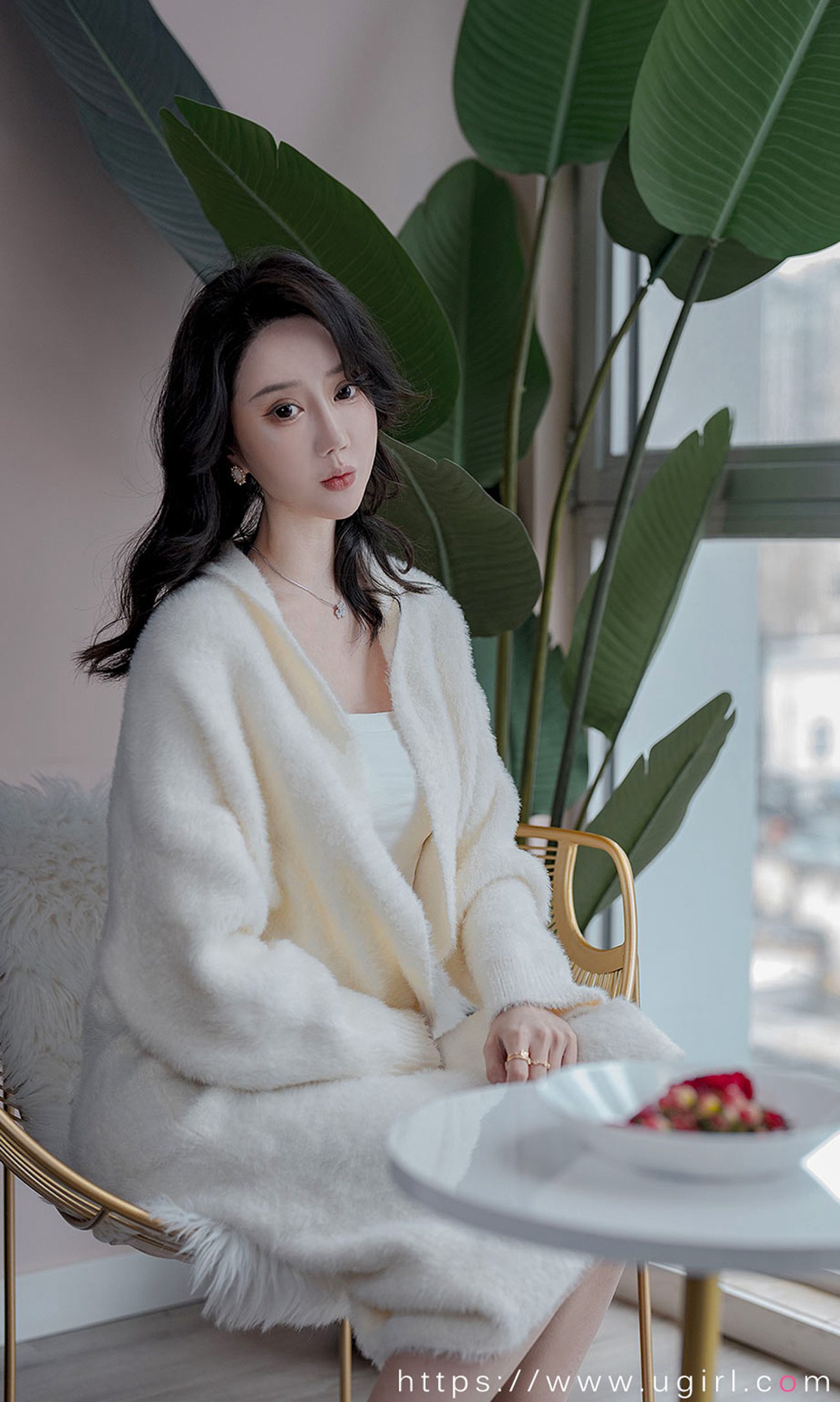 图片[13]-[爱尤物]2022 NO.2321 欣发 初味[35P] – 速更版-美库