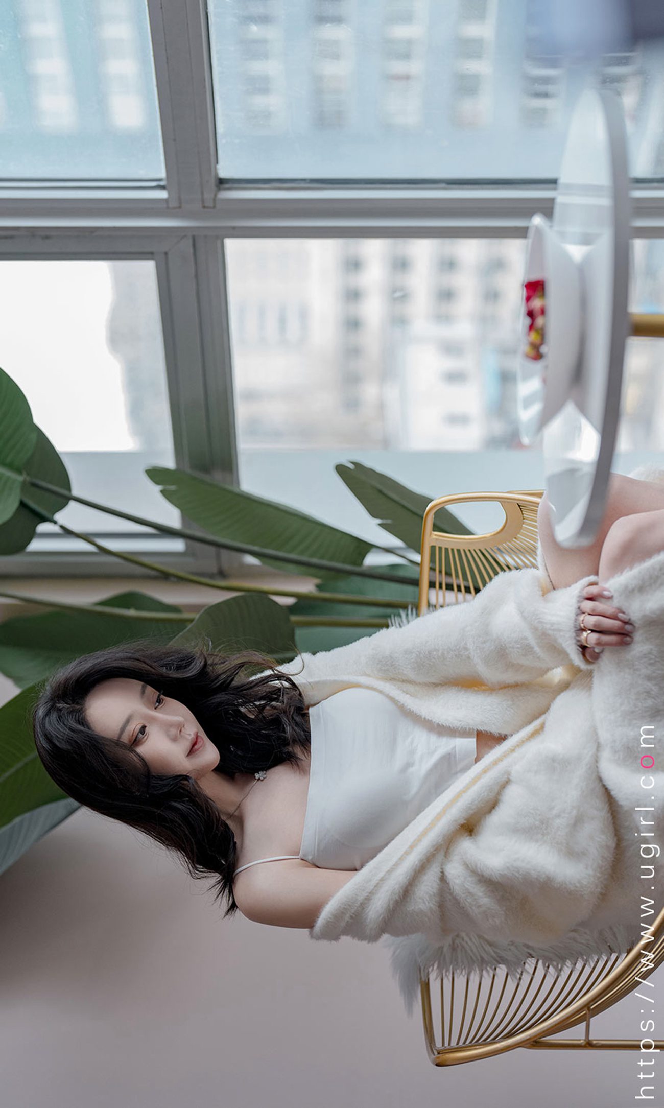 图片[15]-[爱尤物]2022 NO.2321 欣发 初味[35P] – 速更版-美库