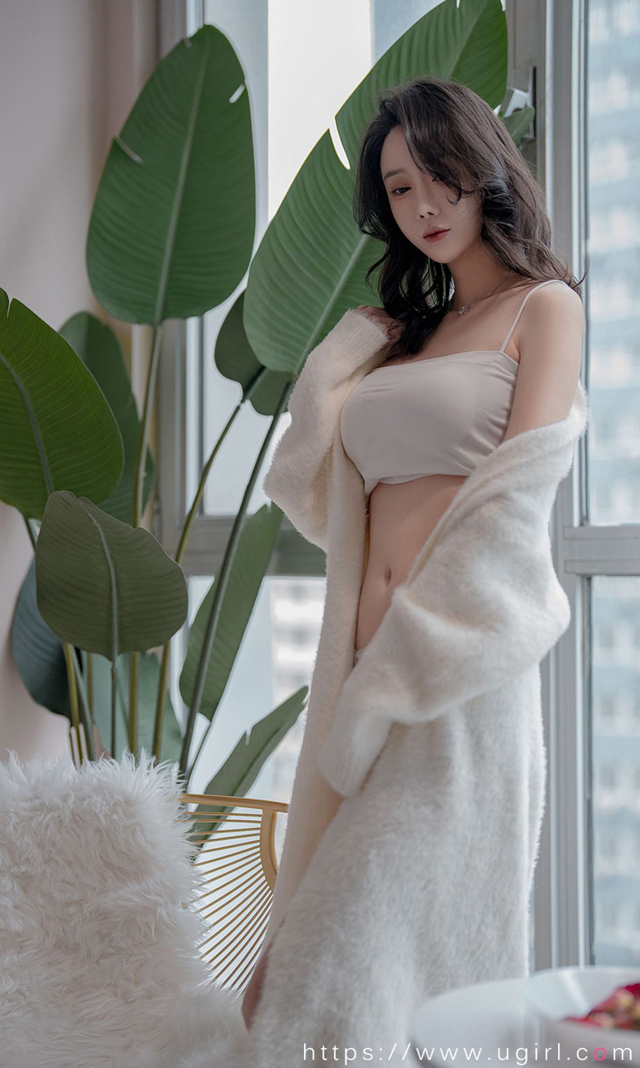 图片[16]-[爱尤物]2022 NO.2321 欣发 初味[35P] – 速更版-美库