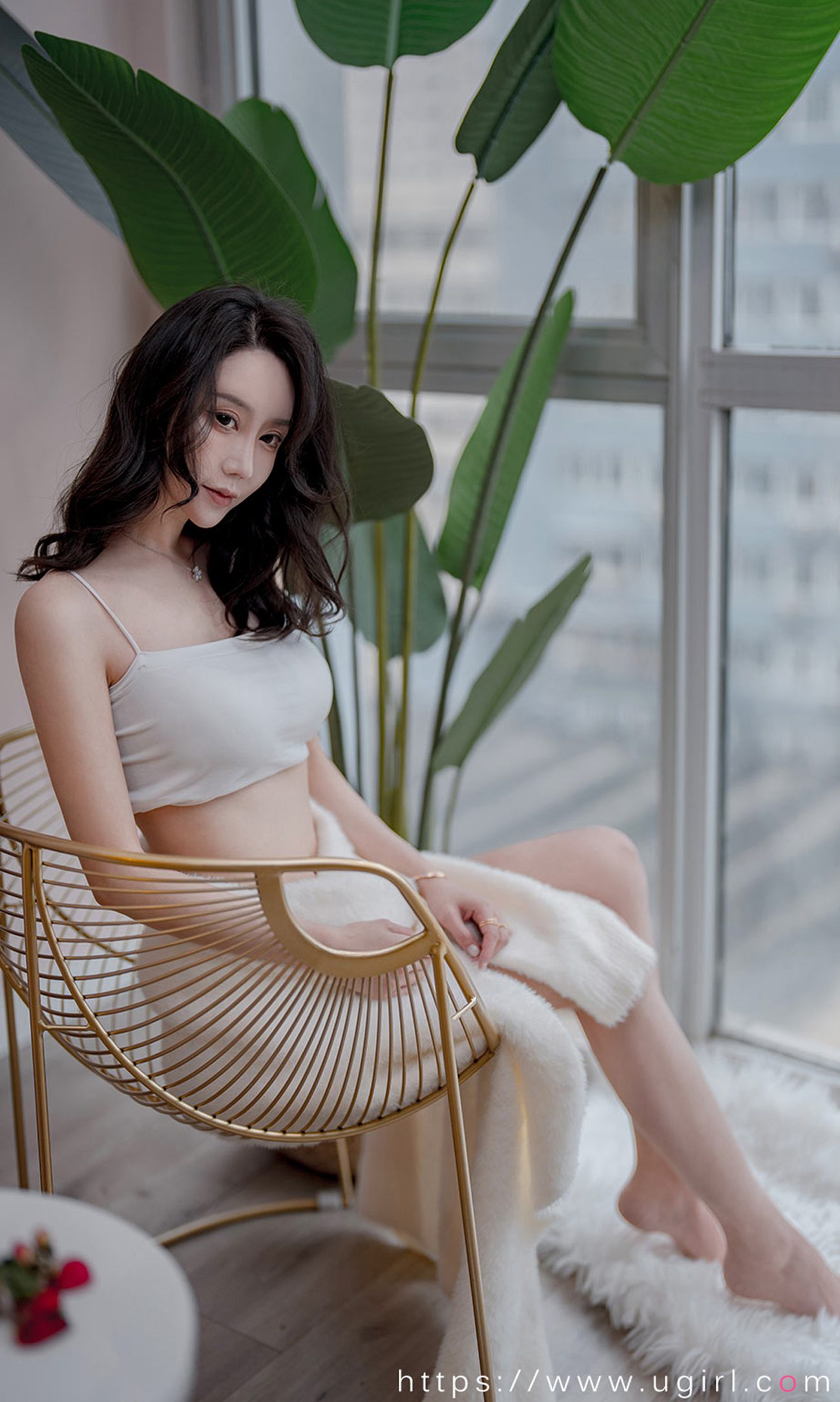 图片[19]-[爱尤物]2022 NO.2321 欣发 初味[35P] – 速更版-美库