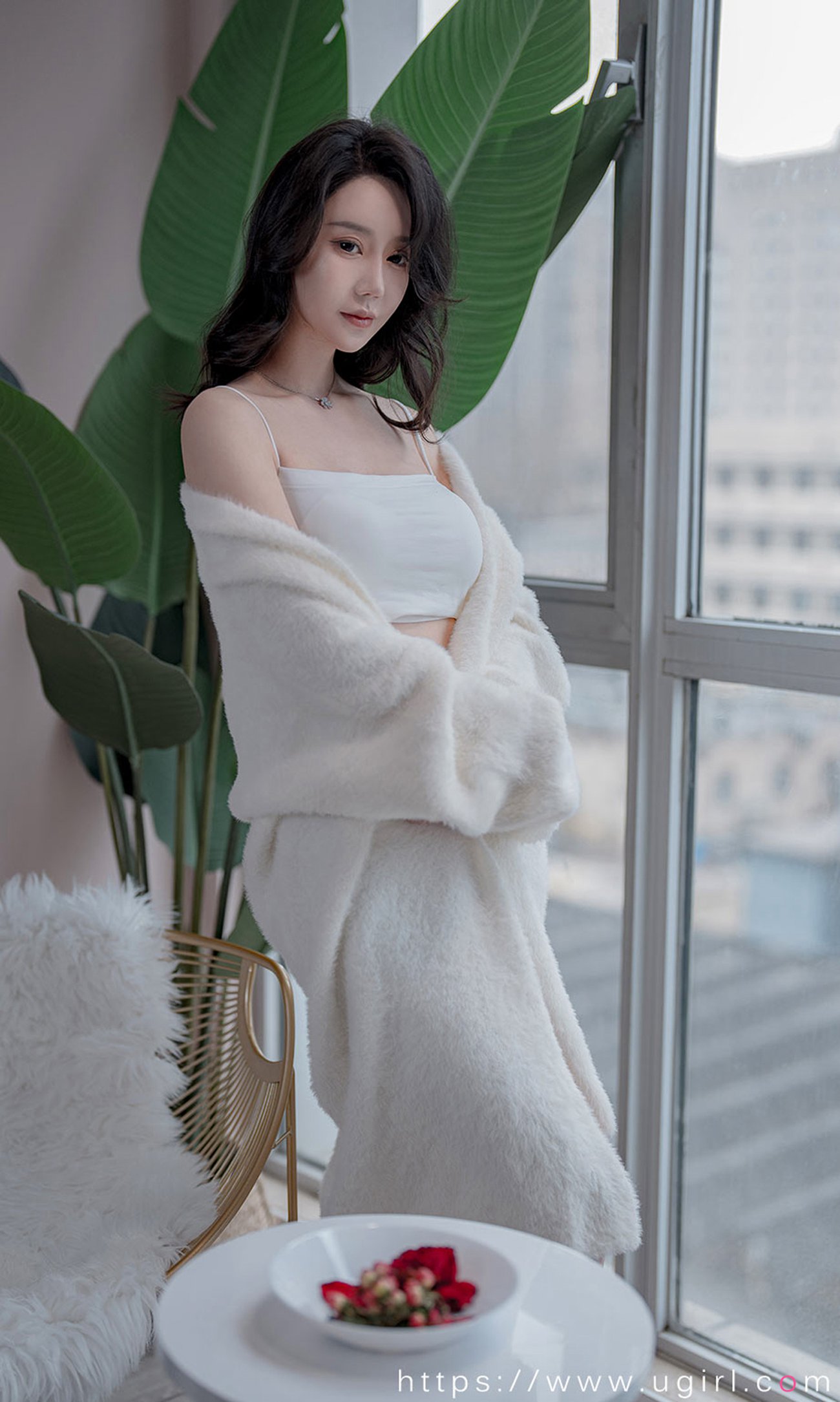 图片[24]-[爱尤物]2022 NO.2321 欣发 初味[35P] – 速更版-美库