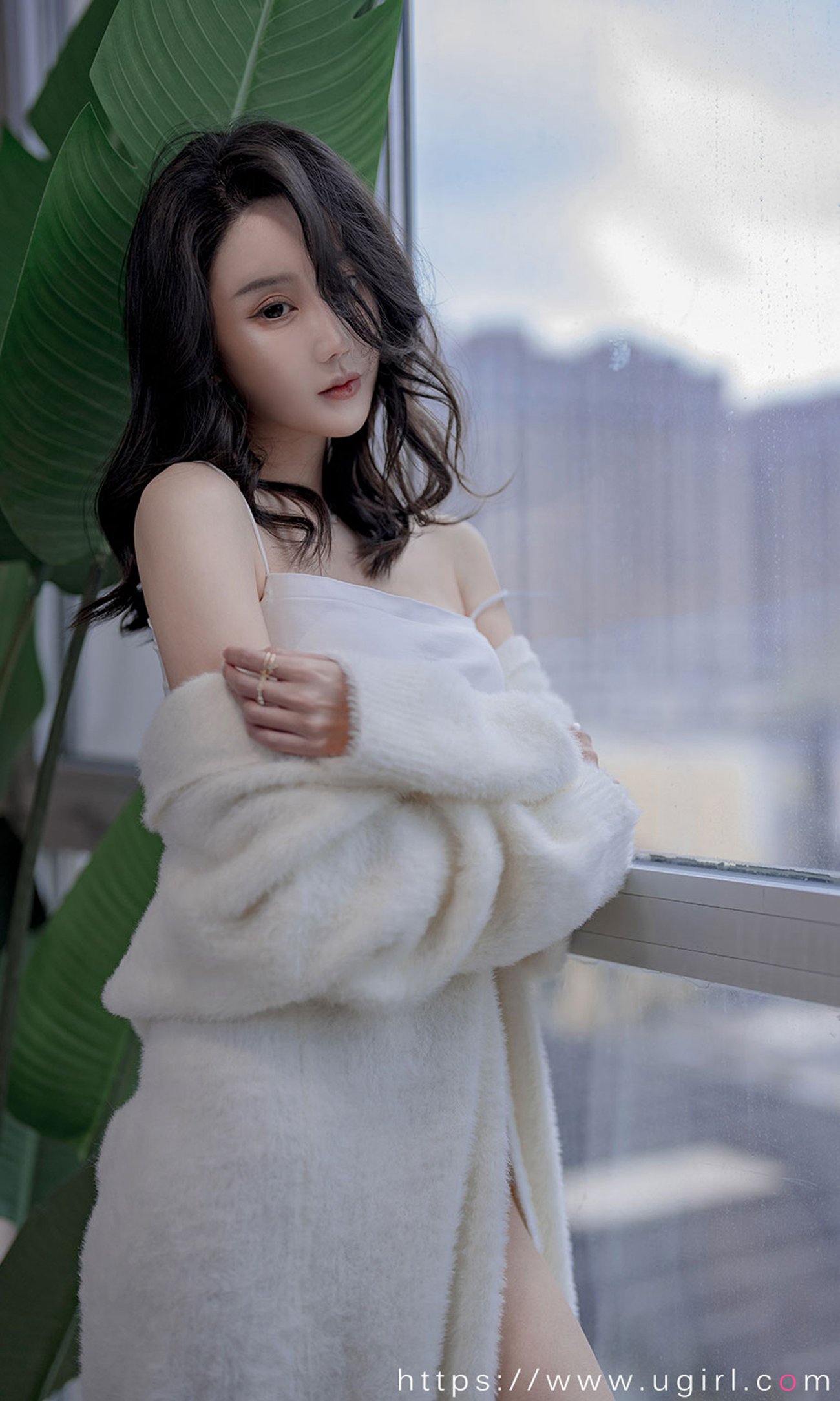 图片[27]-[爱尤物]2022 NO.2321 欣发 初味[35P] – 速更版-美库