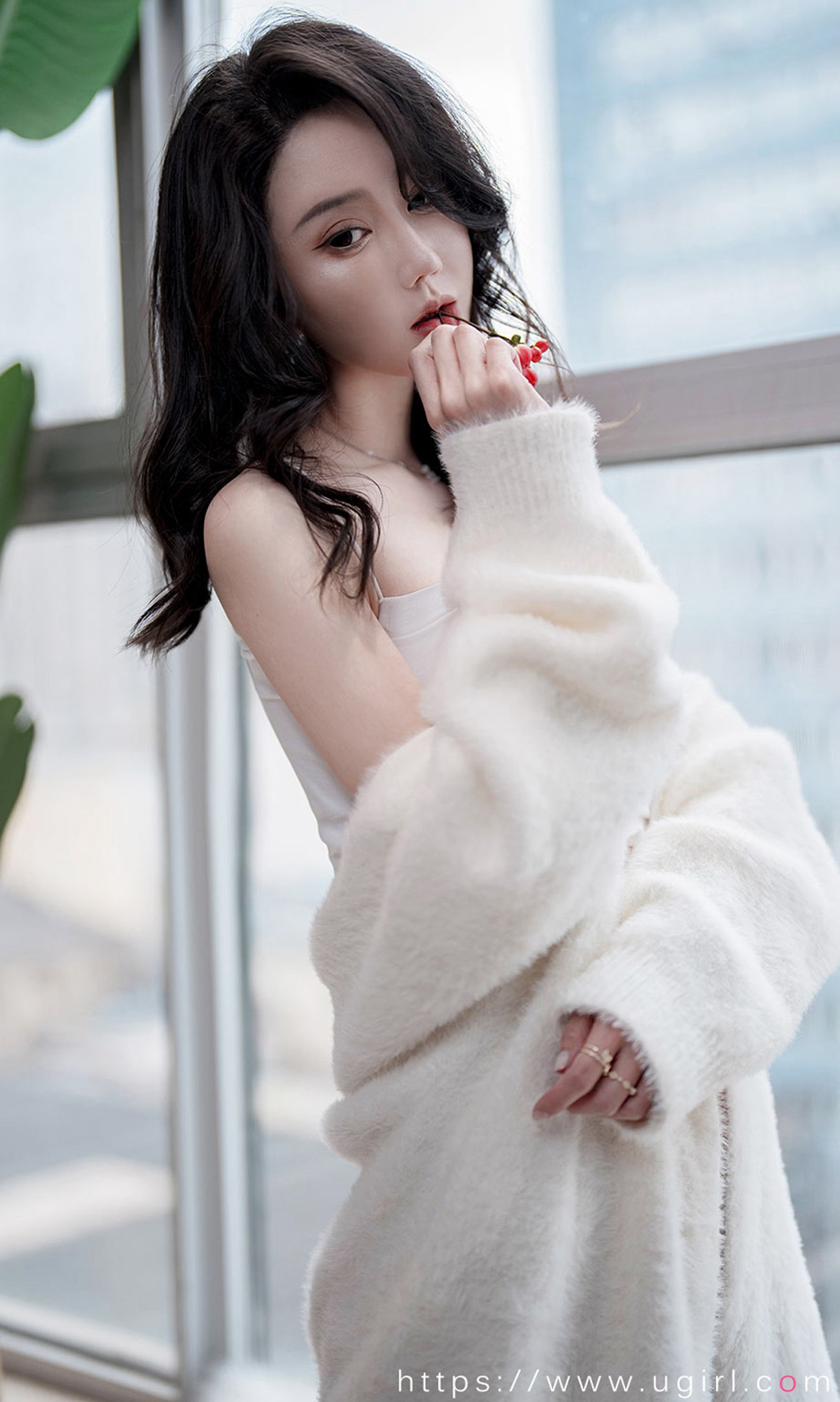 图片[30]-[爱尤物]2022 NO.2321 欣发 初味[35P] – 速更版-美库