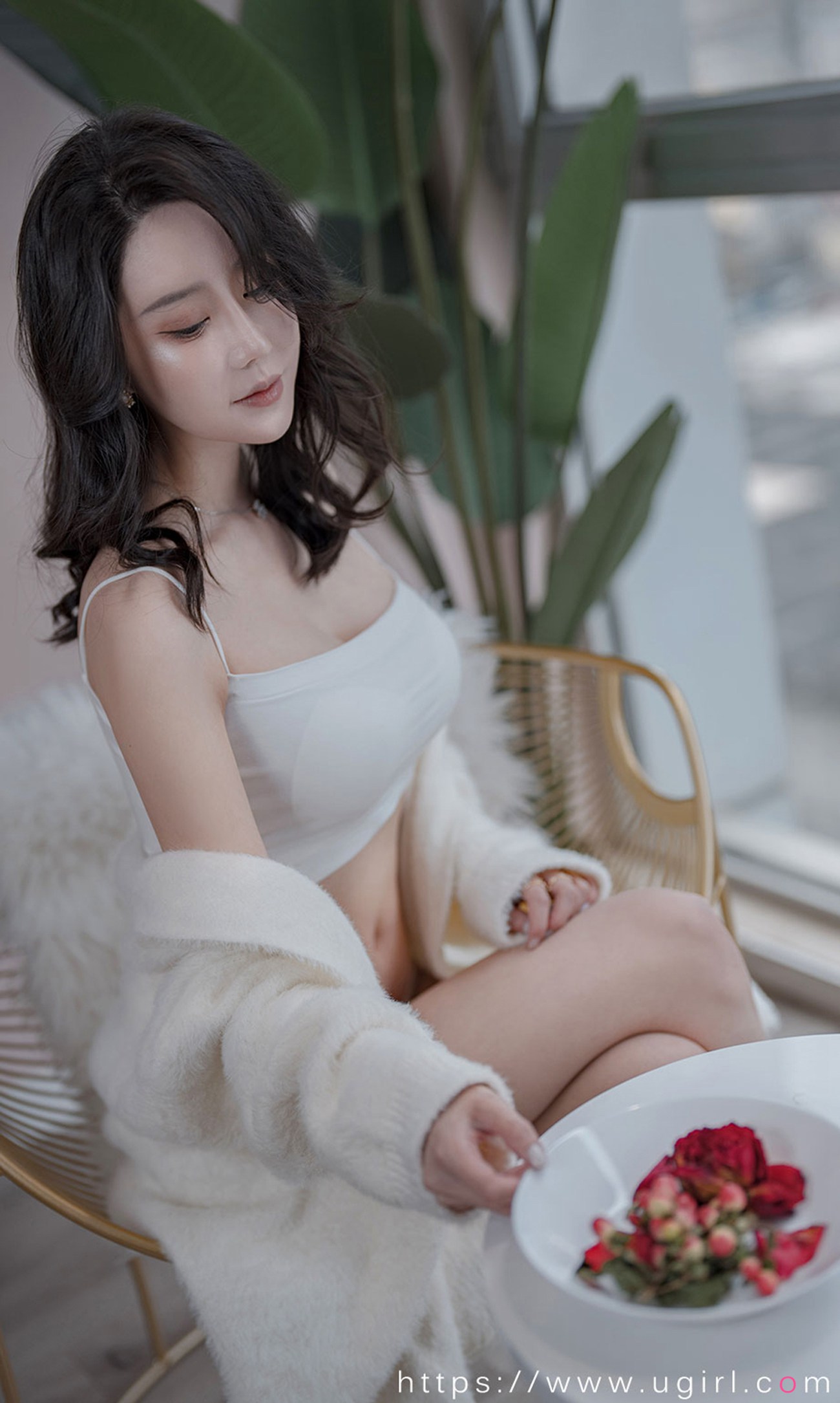 图片[31]-[爱尤物]2022 NO.2321 欣发 初味[35P] – 速更版-美库