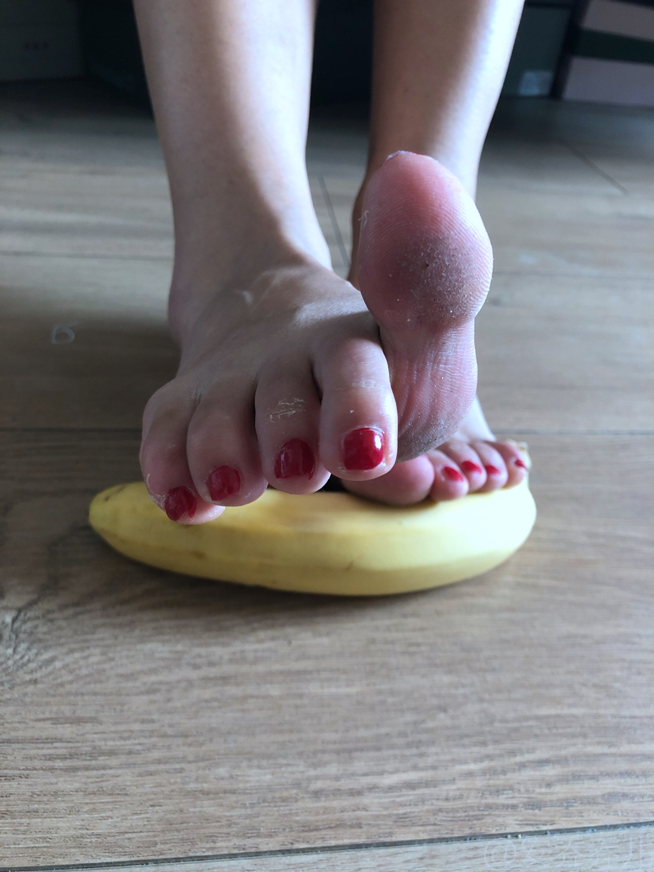 图片[10]-安乔乔儿(Nia乔乔) 踩香蕉[134P] – 速更版-美库