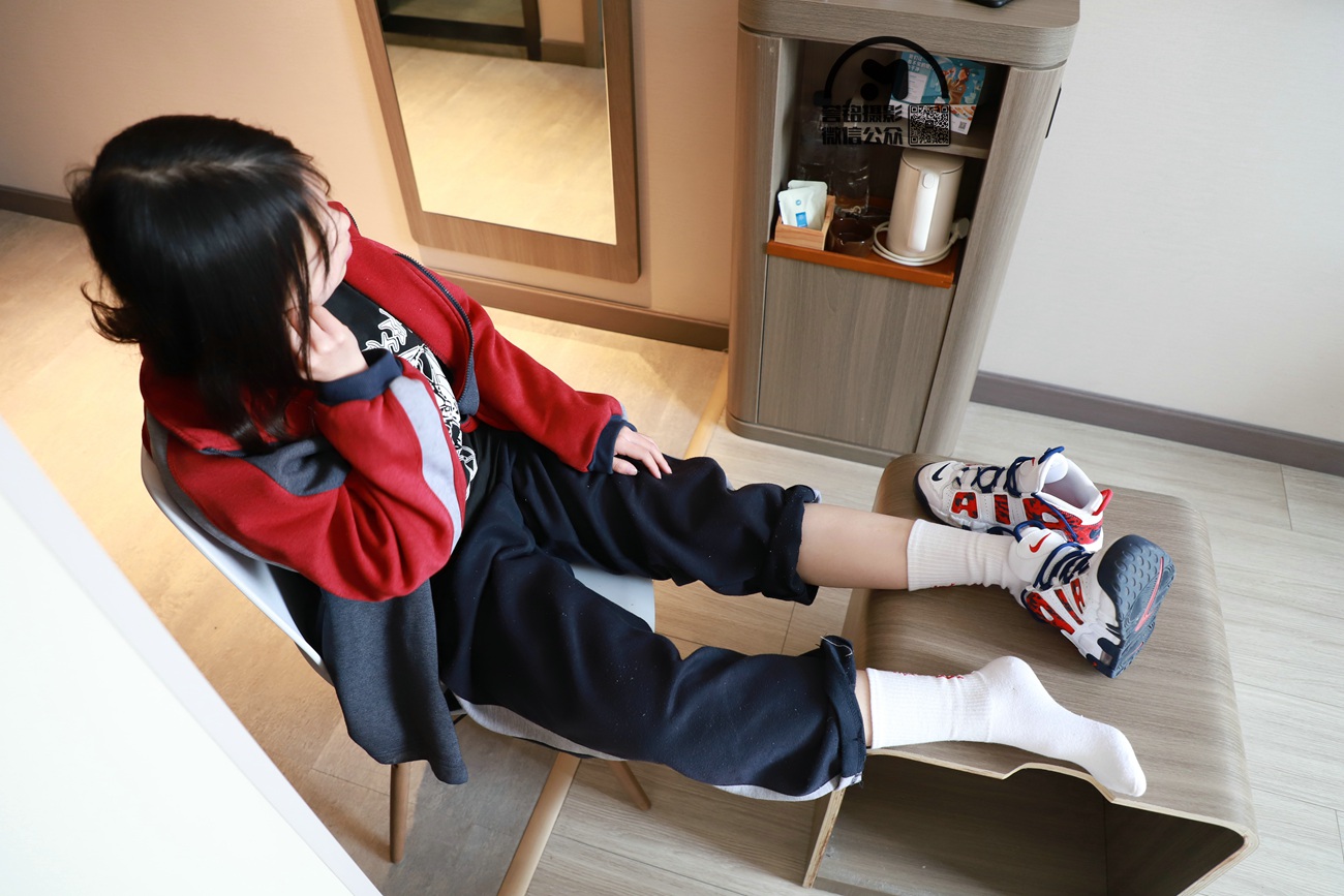 图片[25]-[誉铭传媒]袜足摄影 2021年 NO.023[85P] – 速更版-美库