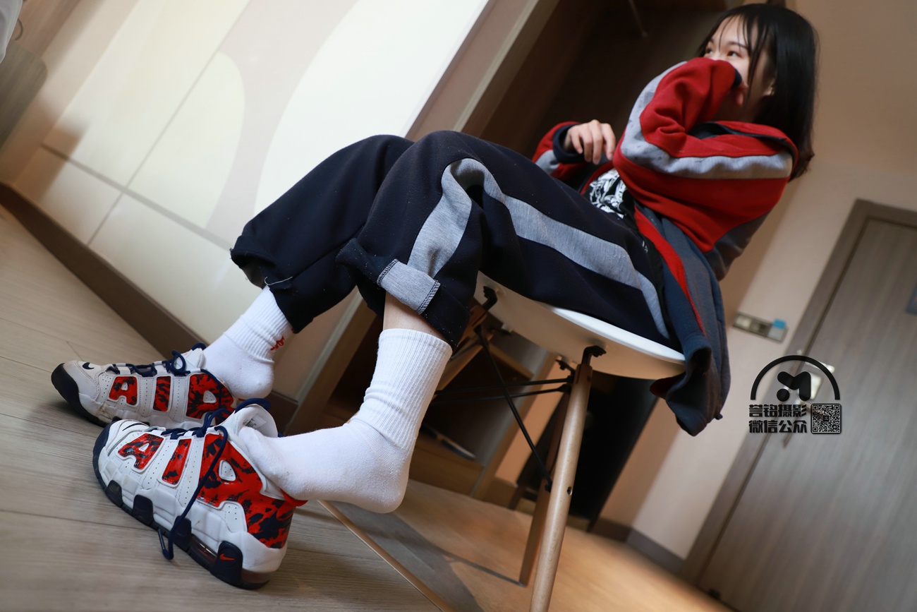 图片[30]-[誉铭传媒]袜足摄影 2021年 NO.023[85P] – 速更版-美库