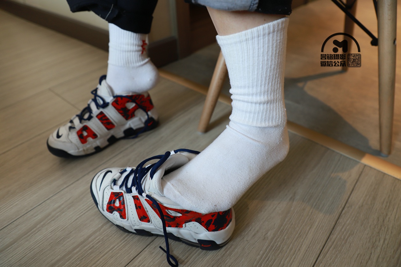 图片[31]-[誉铭传媒]袜足摄影 2021年 NO.023[85P] – 速更版-美库