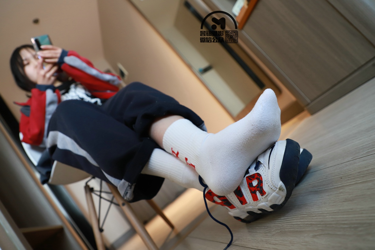 图片[33]-[誉铭传媒]袜足摄影 2021年 NO.023[85P] – 速更版-美库
