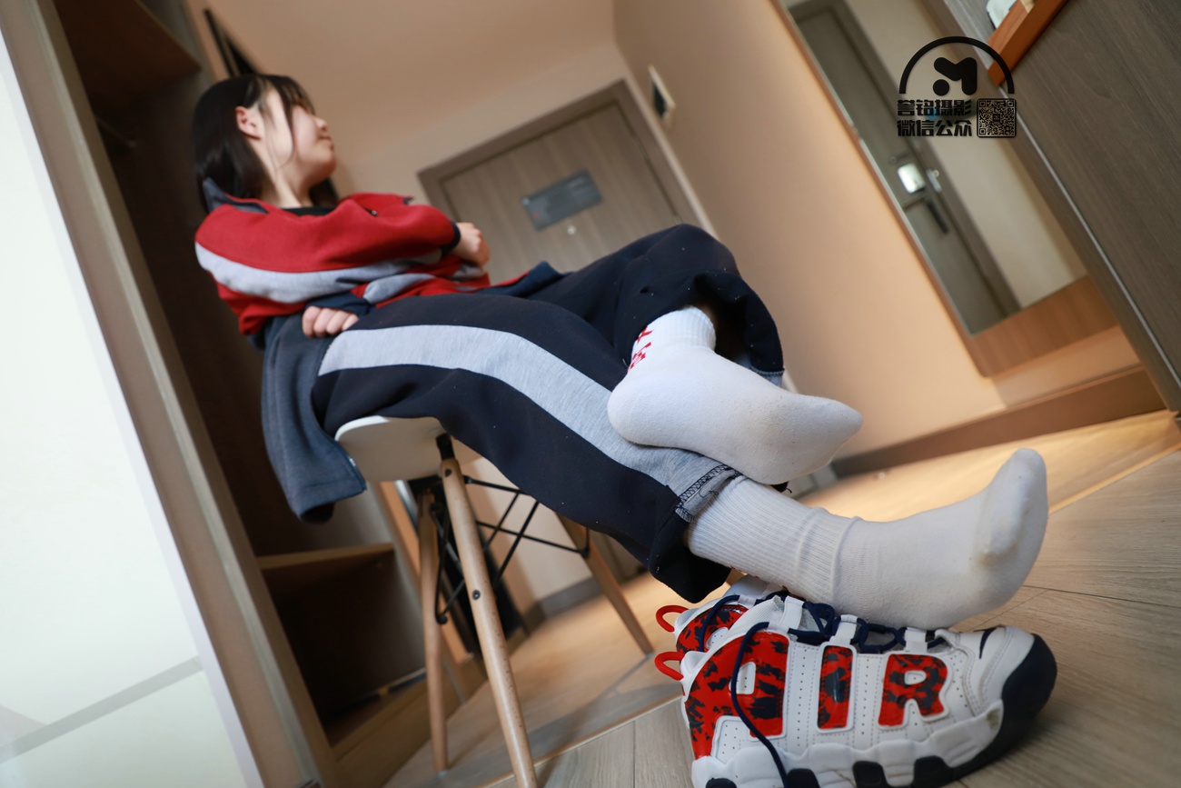图片[36]-[誉铭传媒]袜足摄影 2021年 NO.023[85P] – 速更版-美库