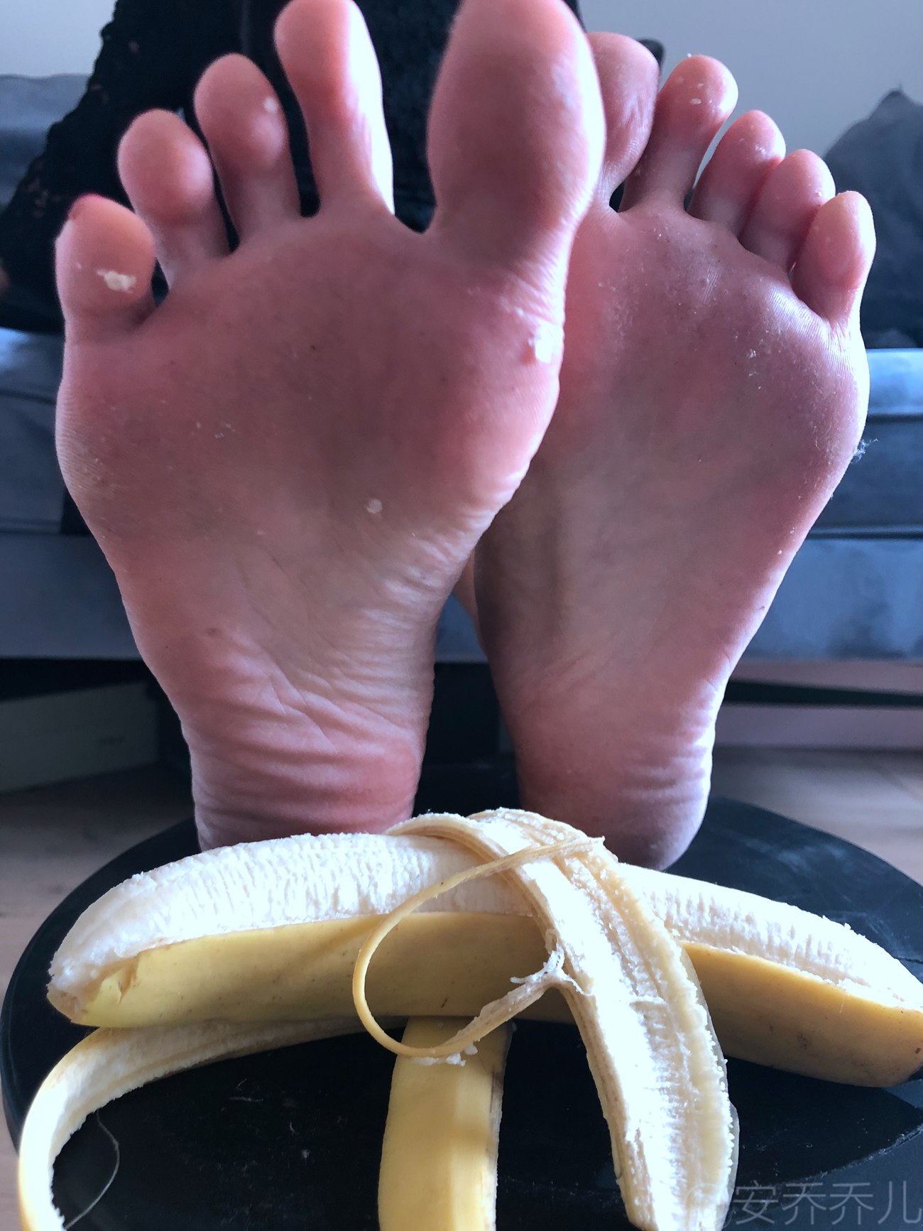 图片[54]-安乔乔儿(Nia乔乔) 踩香蕉[134P] – 速更版-美库