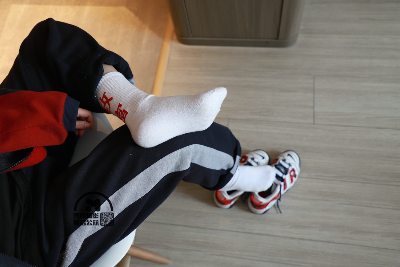 图片[38]-[誉铭传媒]袜足摄影 2021年 NO.023[85P] – 速更版-美库