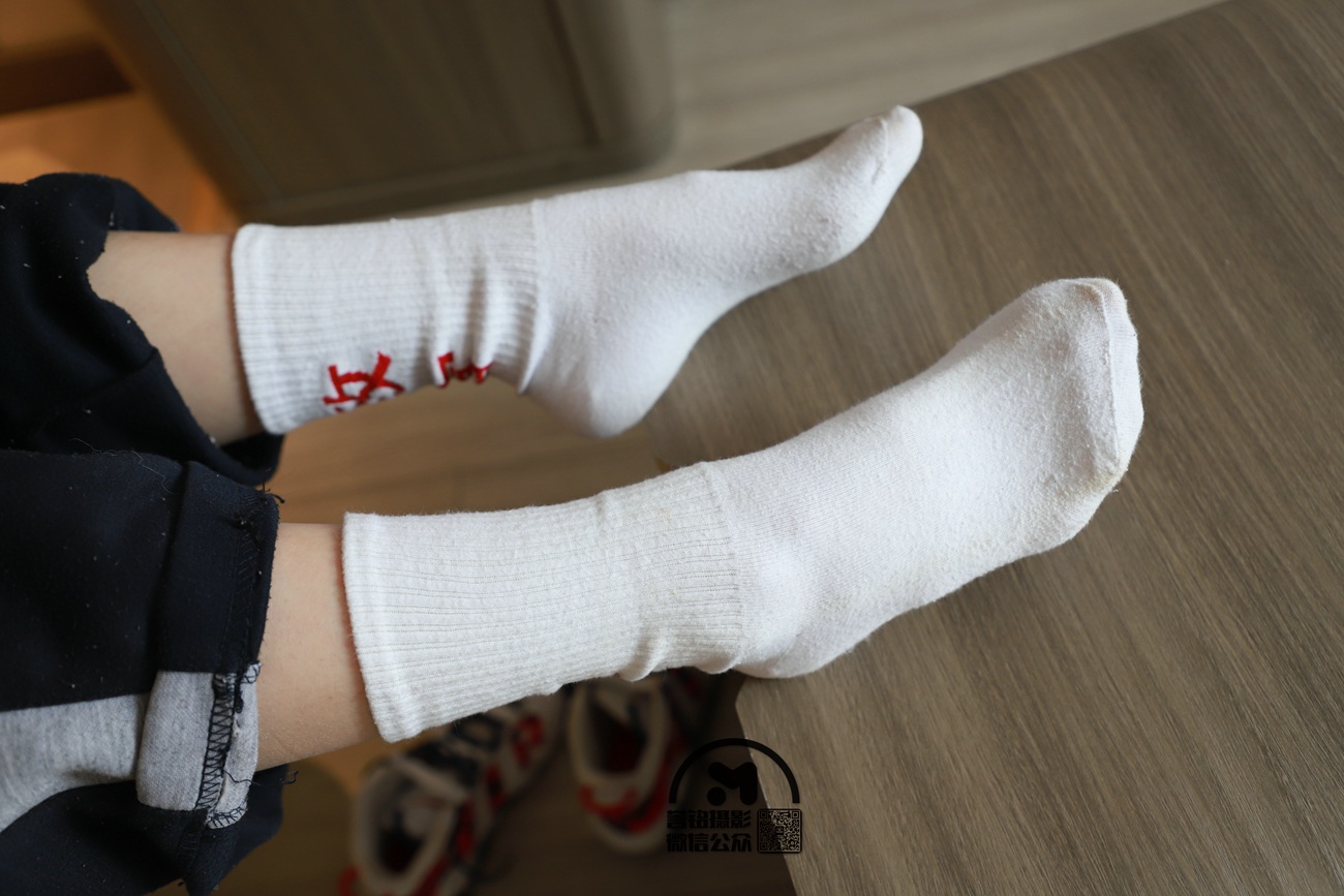 图片[41]-[誉铭传媒]袜足摄影 2021年 NO.023[85P] – 速更版-美库