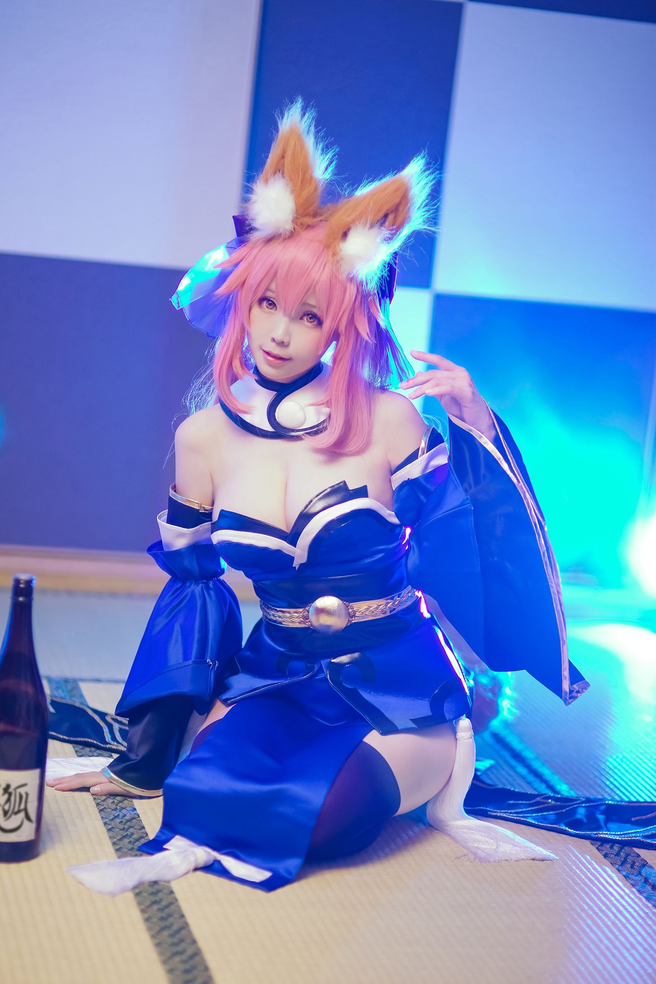 图片[22]-Ely_eee(ElyEE子) – 玉藻前神社[42P] – 速更版-美库