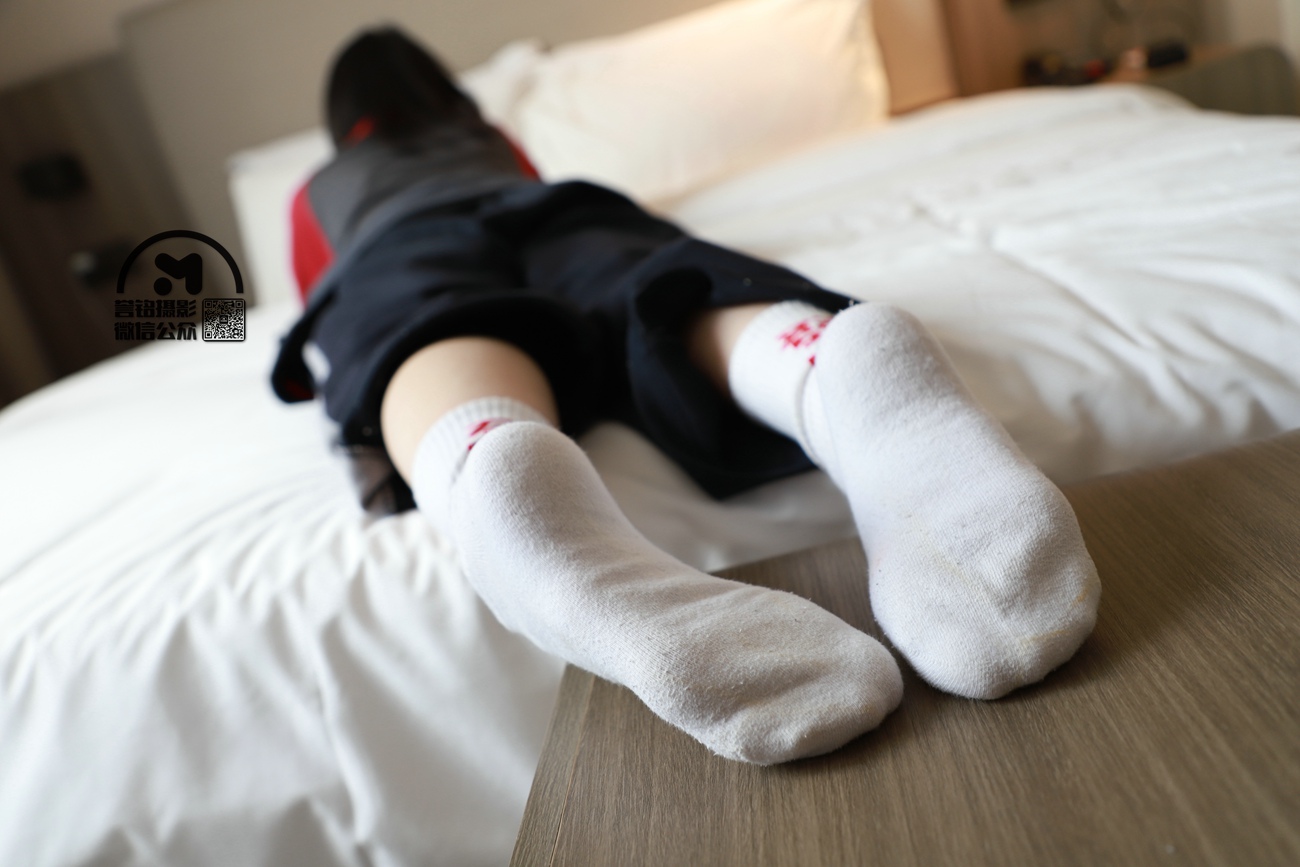 图片[47]-[誉铭传媒]袜足摄影 2021年 NO.023[85P] – 速更版-美库