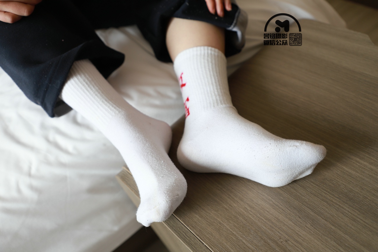 图片[52]-[誉铭传媒]袜足摄影 2021年 NO.023[85P] – 速更版-美库