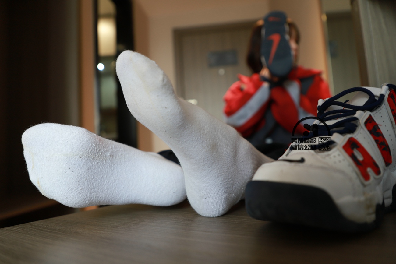 图片[55]-[誉铭传媒]袜足摄影 2021年 NO.023[85P] – 速更版-美库