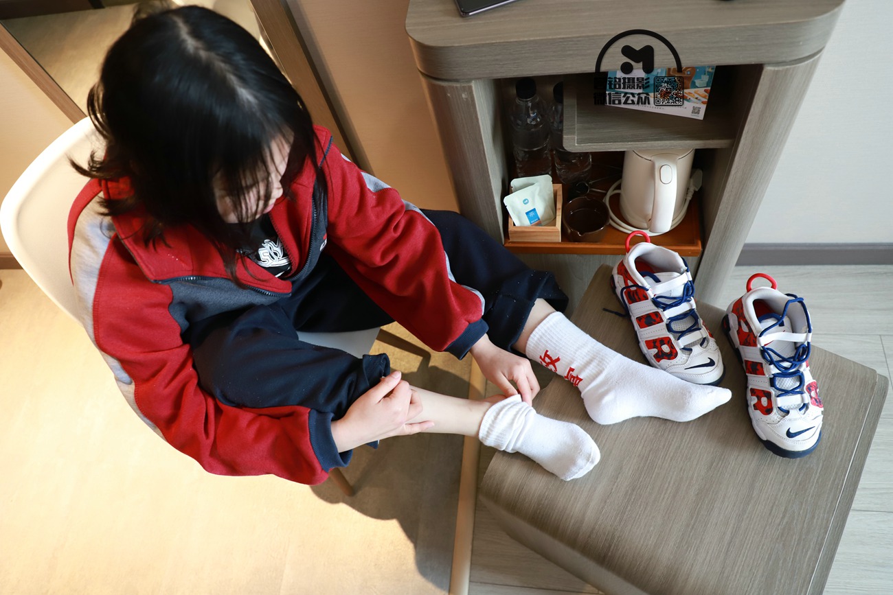 图片[56]-[誉铭传媒]袜足摄影 2021年 NO.023[85P] – 速更版-美库