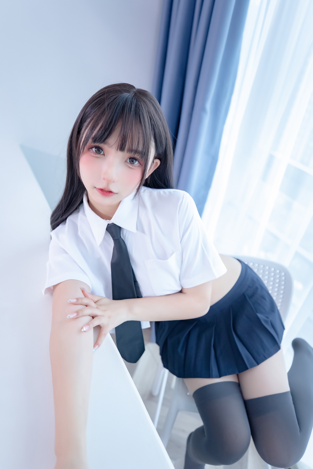 图片[18]-萝莉神楽板真冬之21年12月微博订阅 [60P] – 速更版-美库