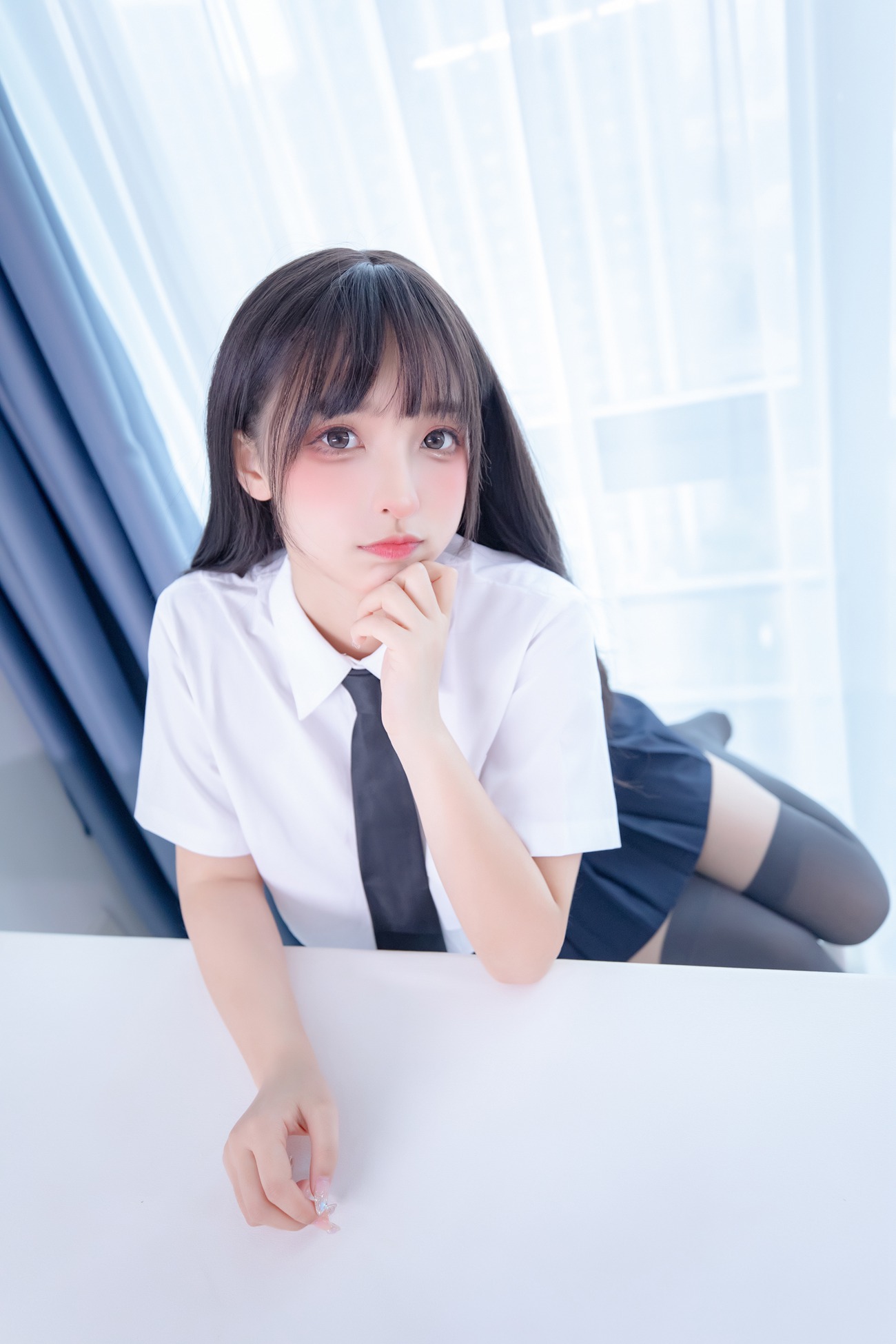 图片[19]-萝莉神楽板真冬之21年12月微博订阅 [60P] – 速更版-美库