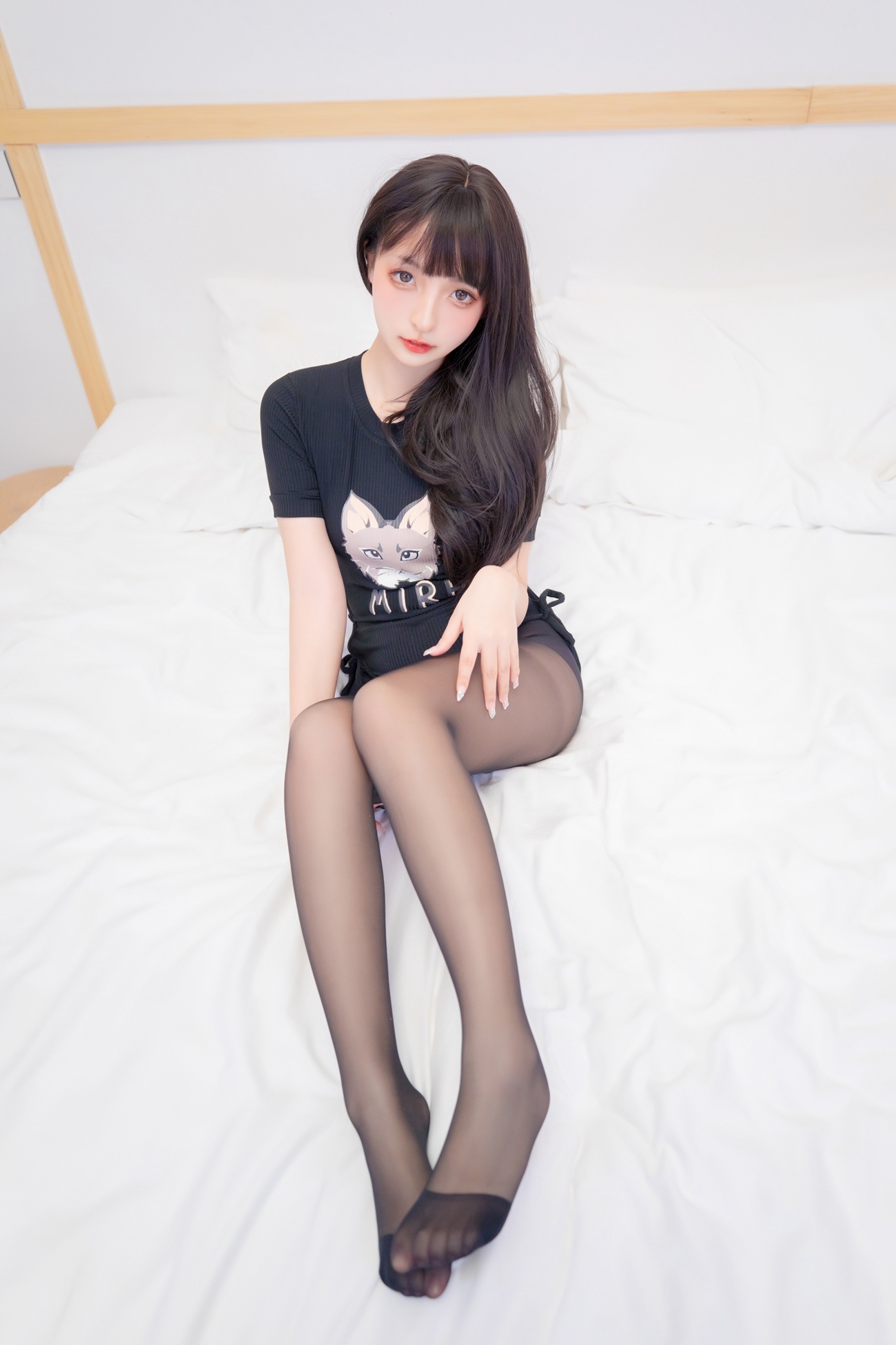 图片[10]-萝莉神楽板真冬之21年11月微博订阅 [68P] – 速更版-美库