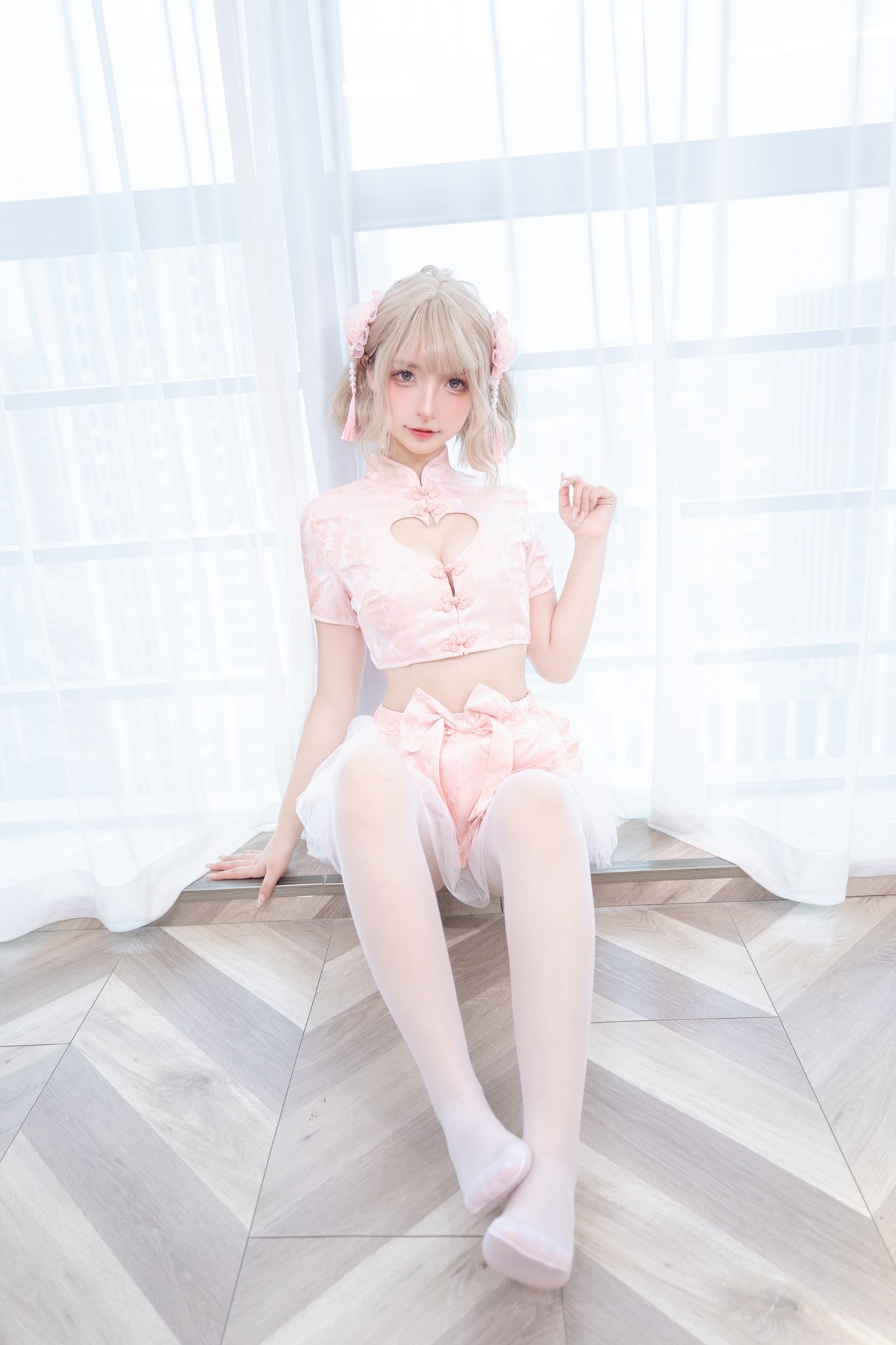 图片[37]-萝莉神楽板真冬之21年11月微博订阅 [68P] – 速更版-美库