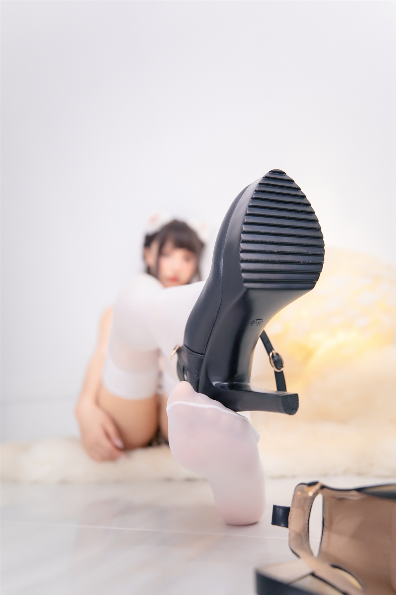 图片[12]-萝莉神楽板真冬之21年10月微博订阅 [92P] – 速更版-美库