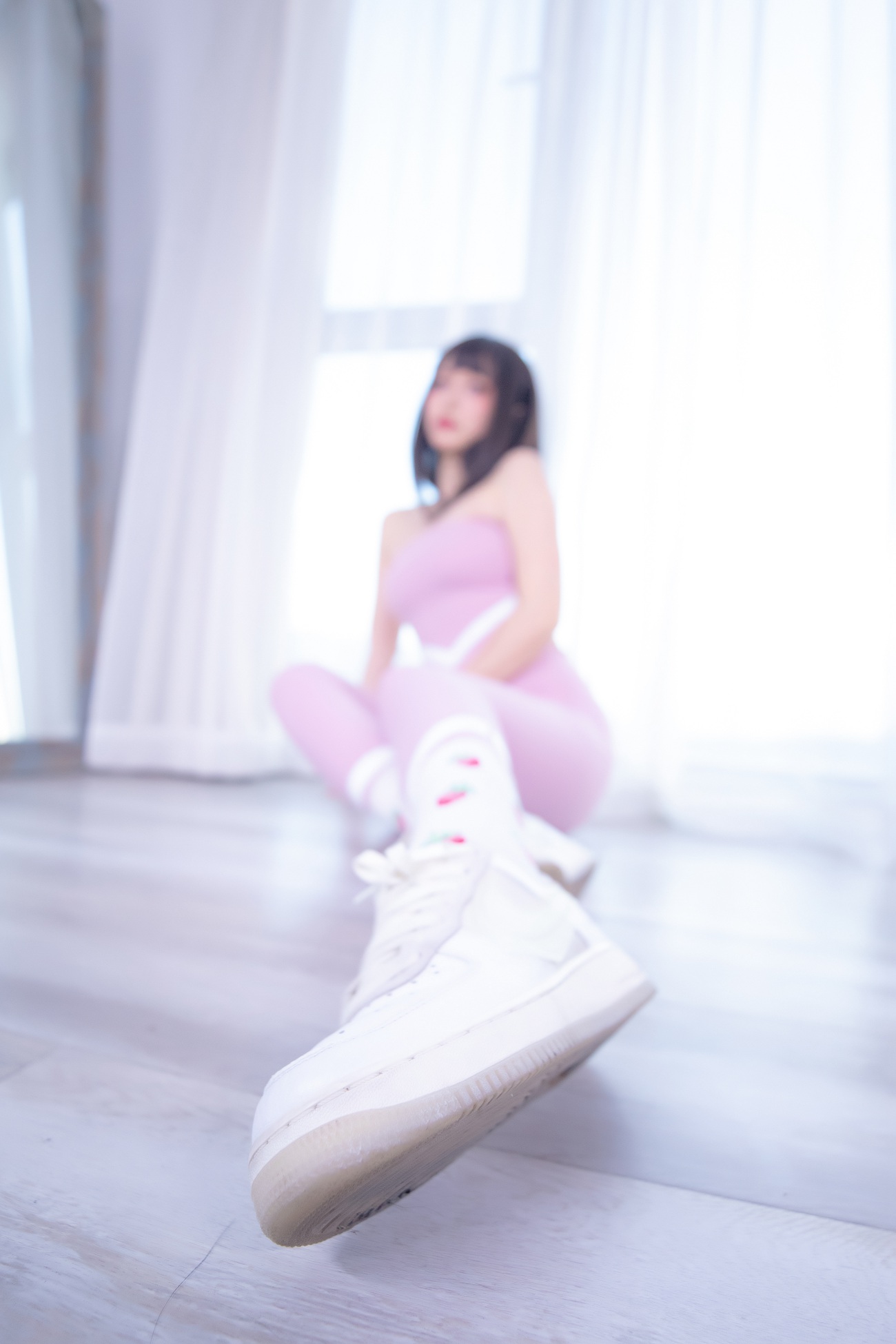 图片[26]-萝莉神楽板真冬之草莓蜜桃 [75P] – 速更版-美库