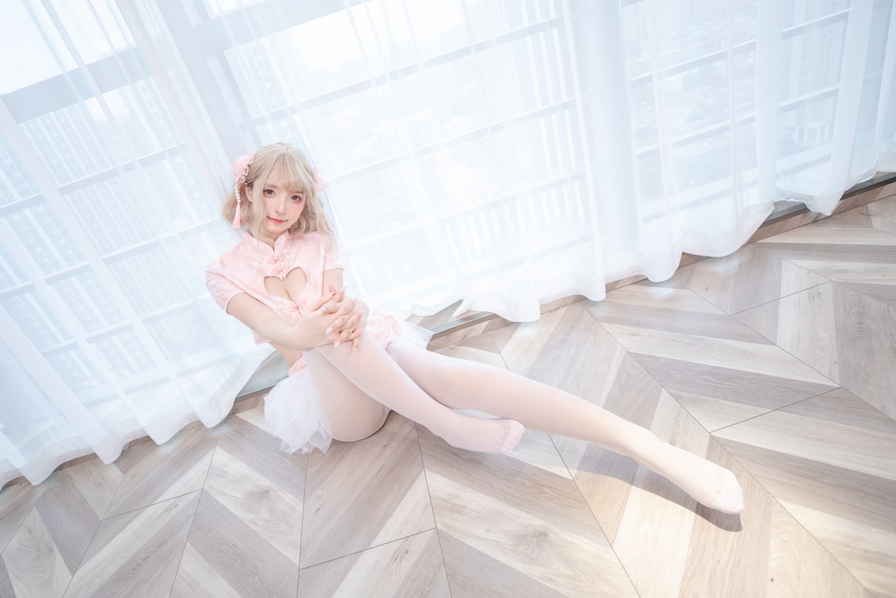 图片[44]-萝莉神楽板真冬之21年11月微博订阅 [68P] – 速更版-美库