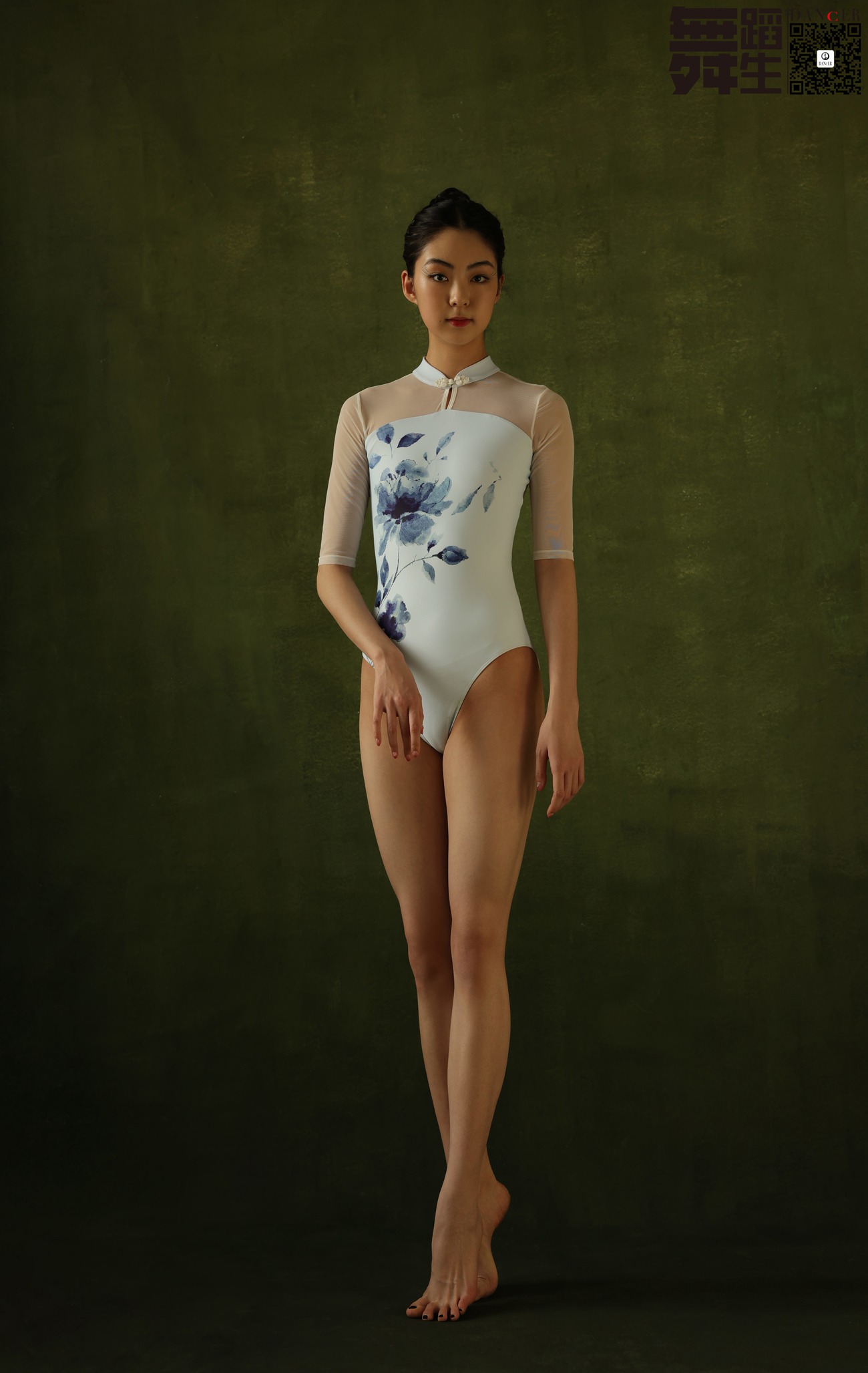 图片[10]-[GALLI嘉丽]舞蹈生日记 106 – 画[46P] – 速更版-美库