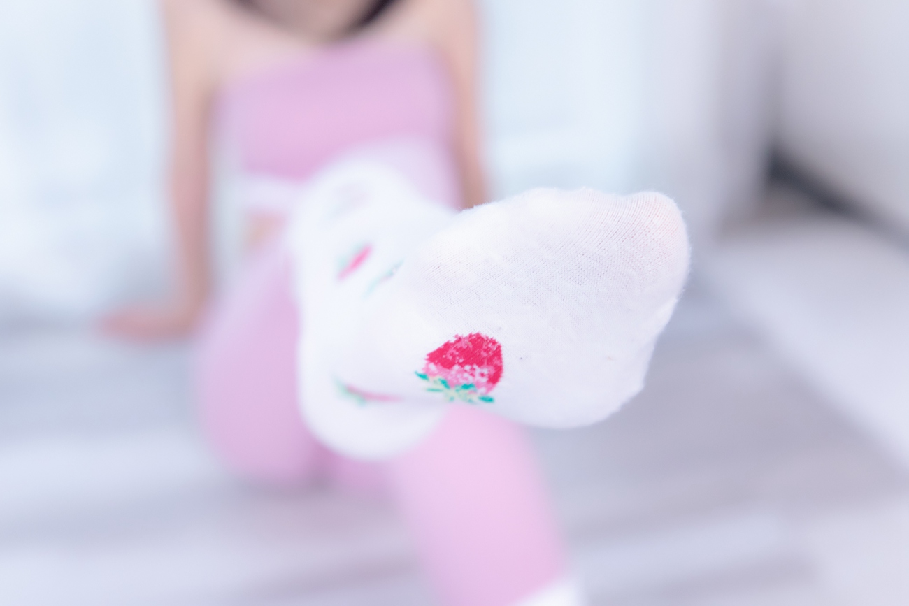 图片[32]-萝莉神楽板真冬之草莓蜜桃 [75P] – 速更版-美库