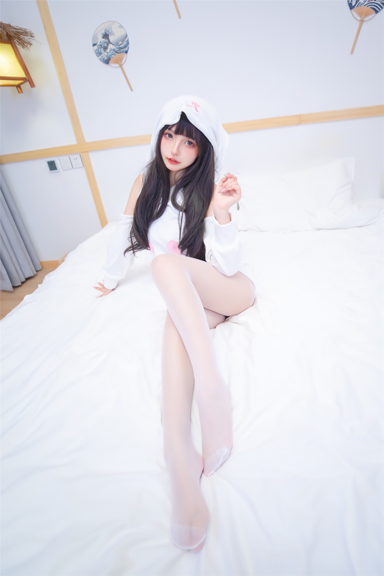 图片[59]-萝莉神楽板真冬之21年11月微博订阅 [68P] – 速更版-美库