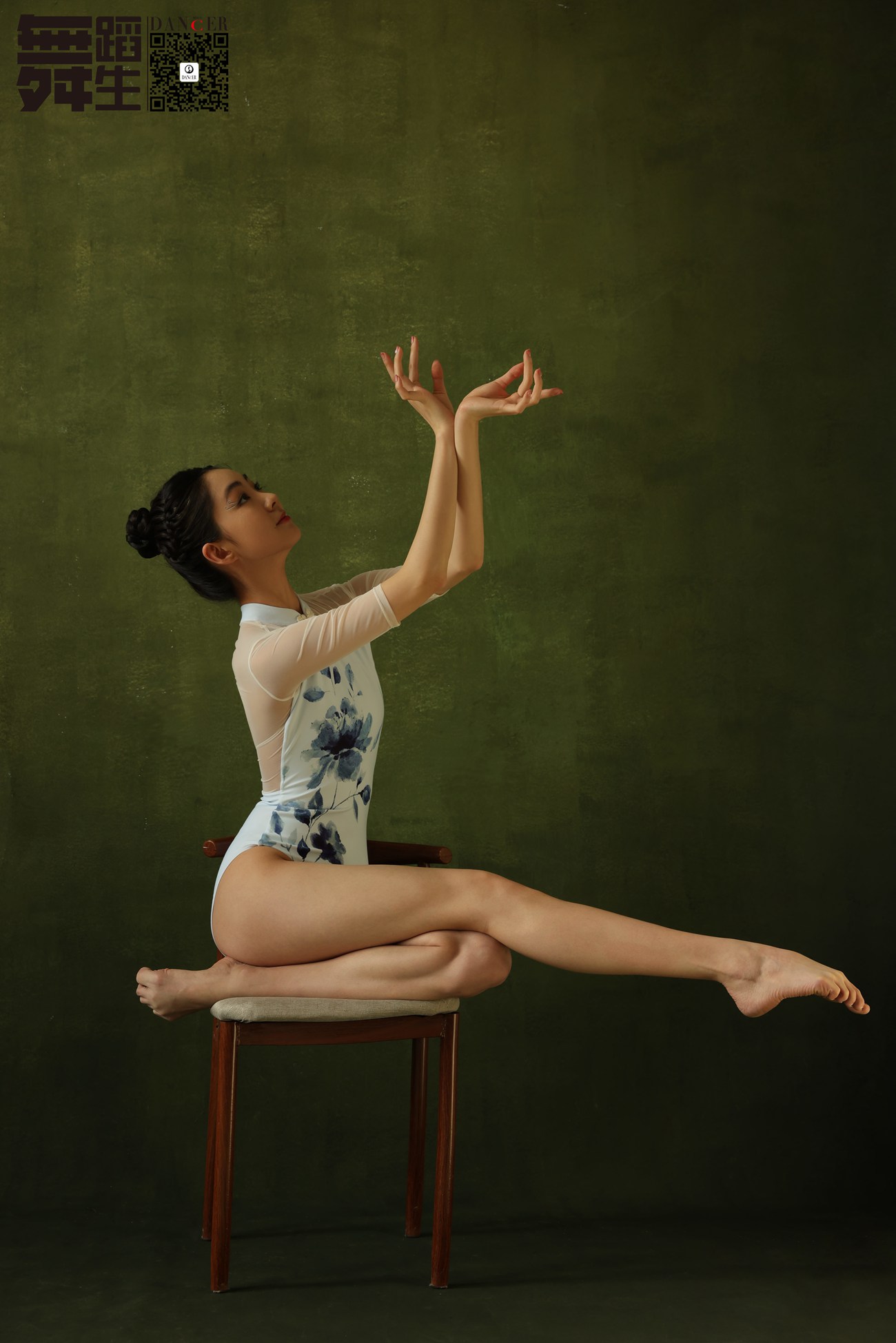 图片[16]-[GALLI嘉丽]舞蹈生日记 106 – 画[46P] – 速更版-美库