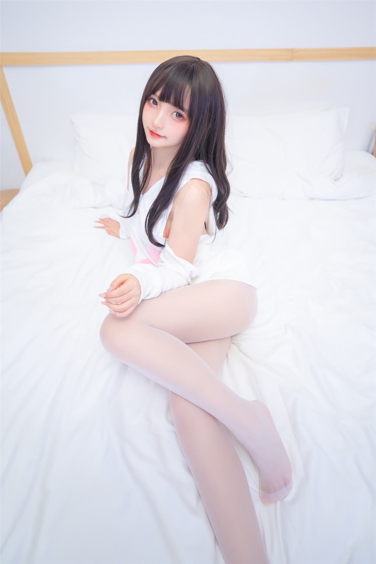 图片[62]-萝莉神楽板真冬之21年11月微博订阅 [68P] – 速更版-美库