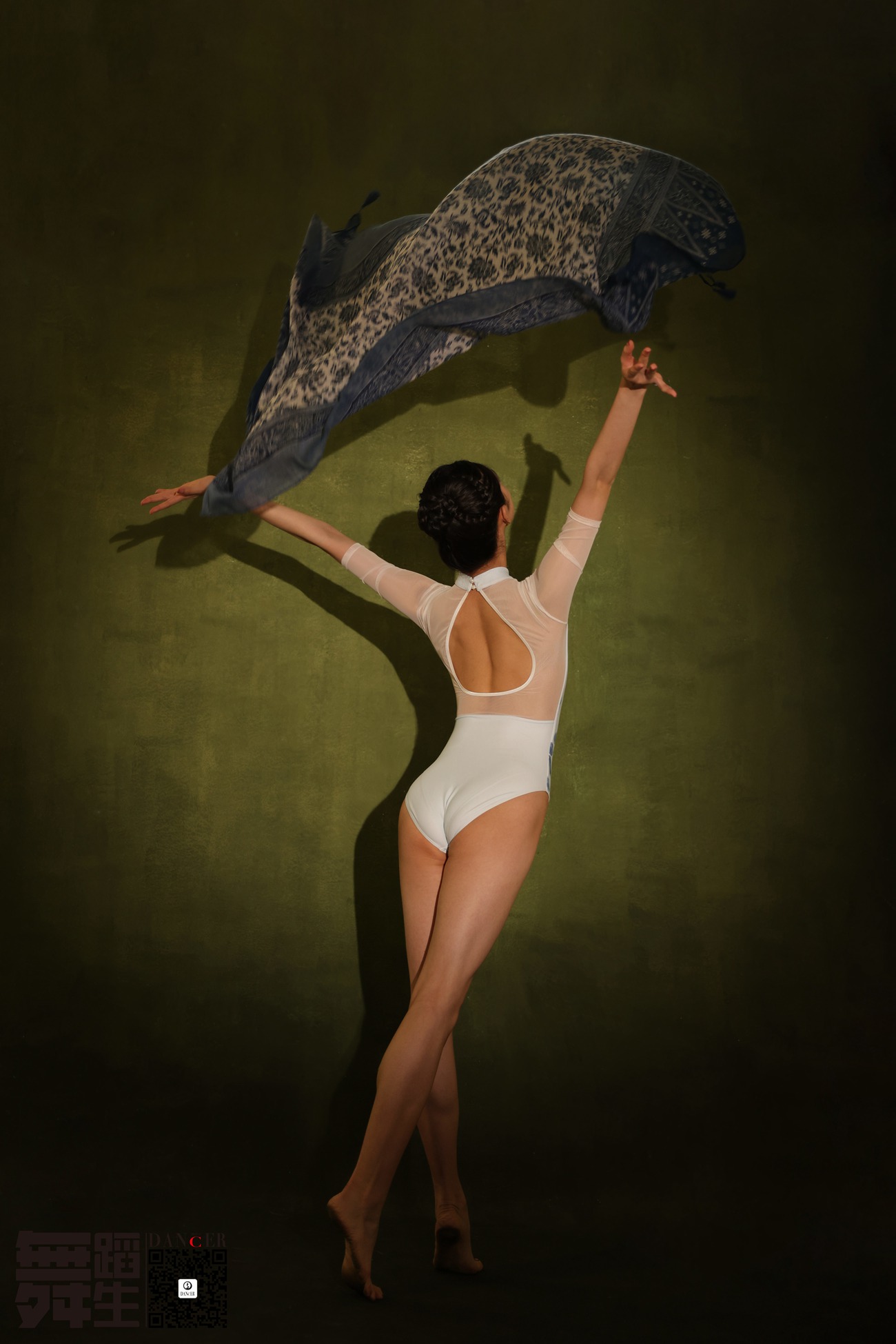 图片[17]-[GALLI嘉丽]舞蹈生日记 106 – 画[46P] – 速更版-美库