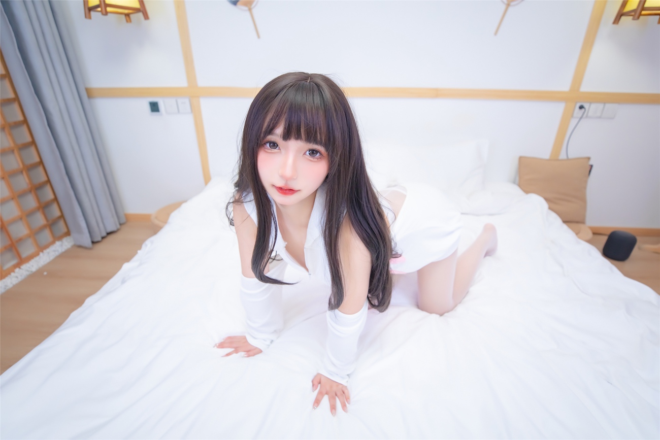 图片[66]-萝莉神楽板真冬之21年11月微博订阅 [68P] – 速更版-美库