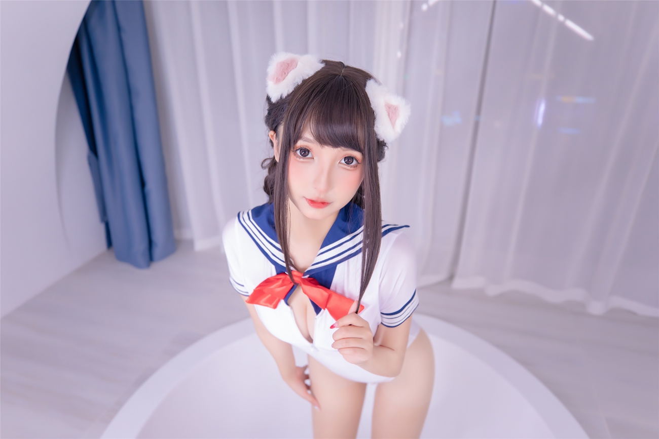 图片[33]-萝莉神楽板真冬之21年10月微博订阅 [92P] – 速更版-美库